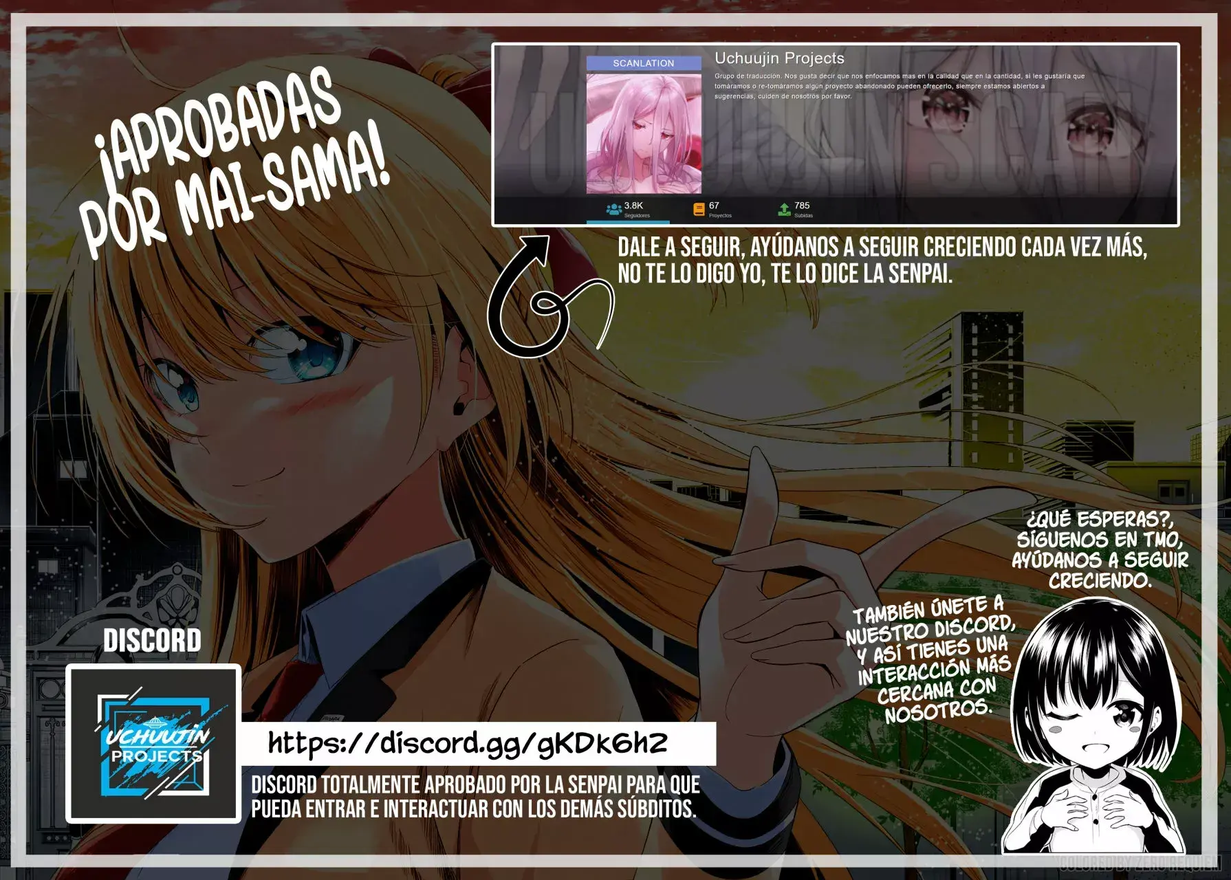 Capitulo 8.20 page 21
