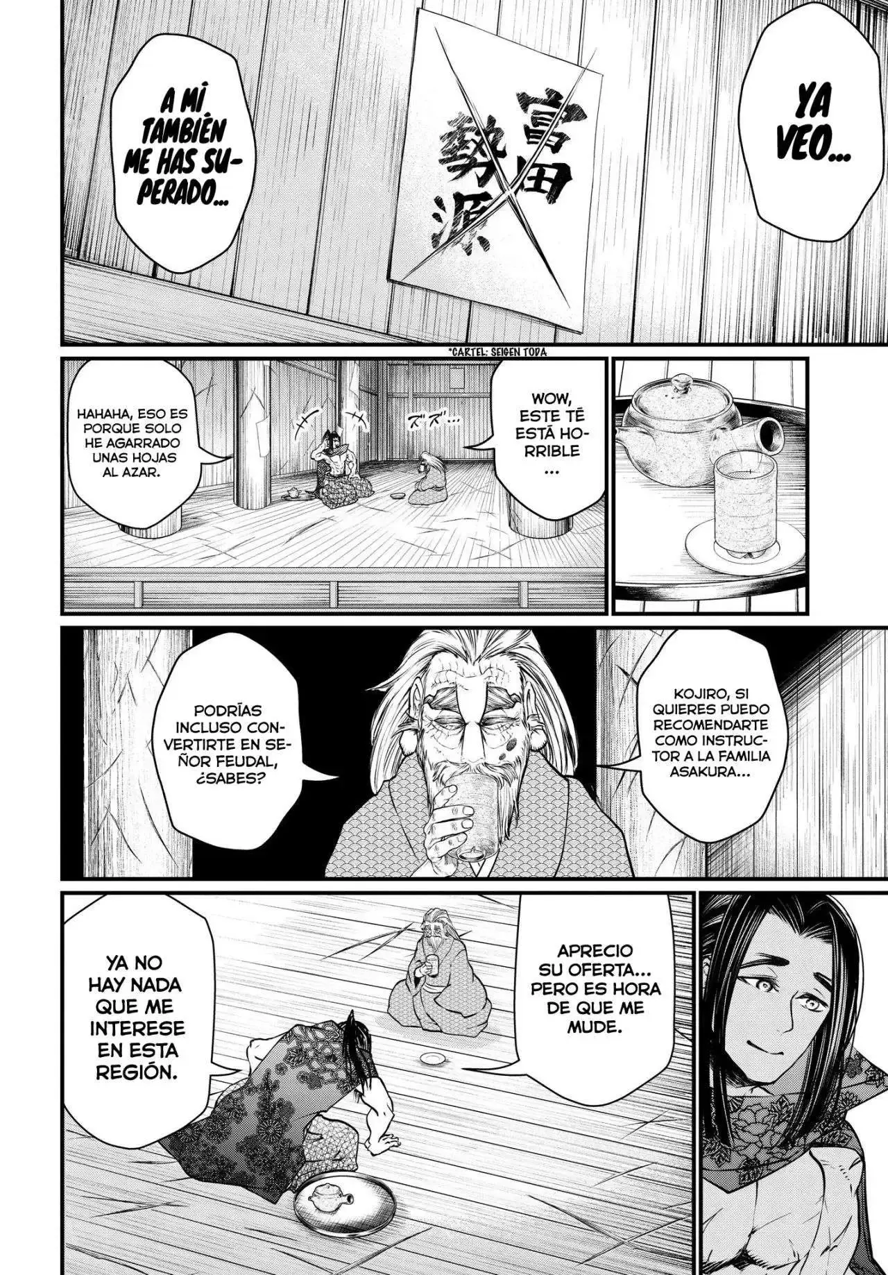 Capitulo 16 page 33