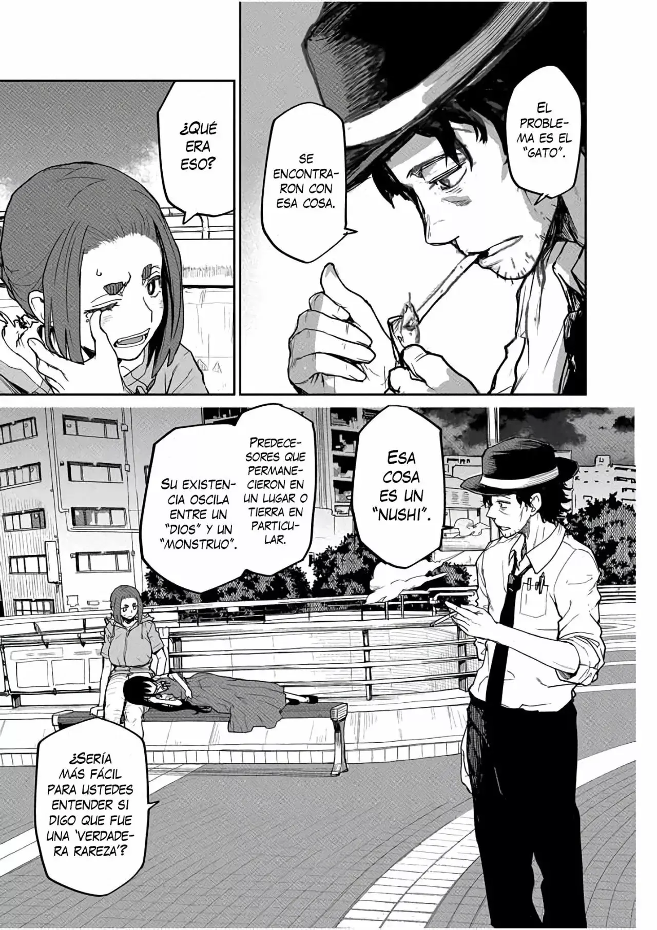 Capitulo 41 page 14