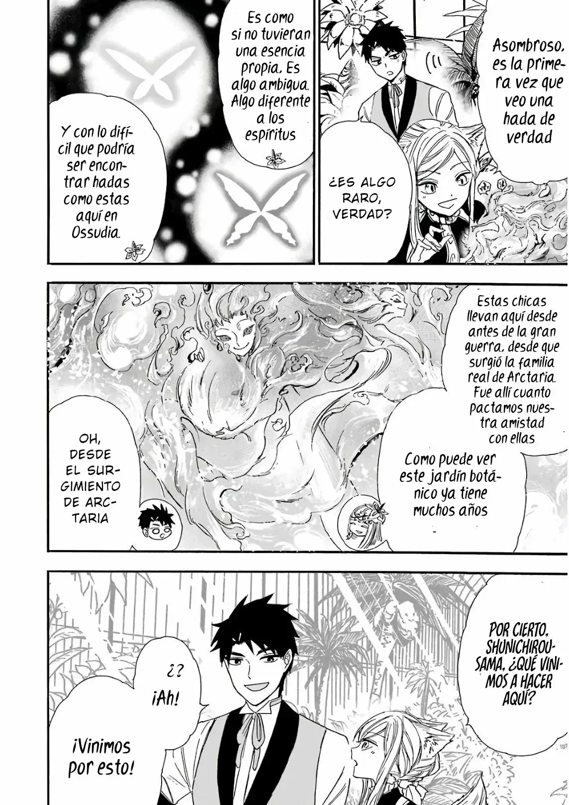 Capitulo 21 page 18