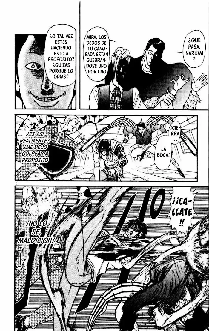 Capitulo 127 page 11
