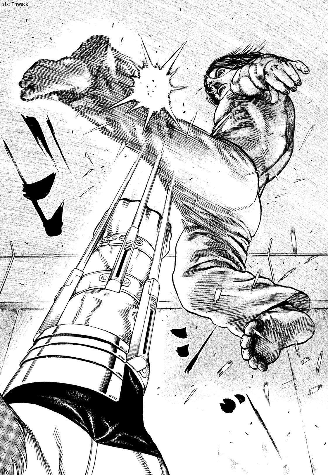Capitulo 28 page 21