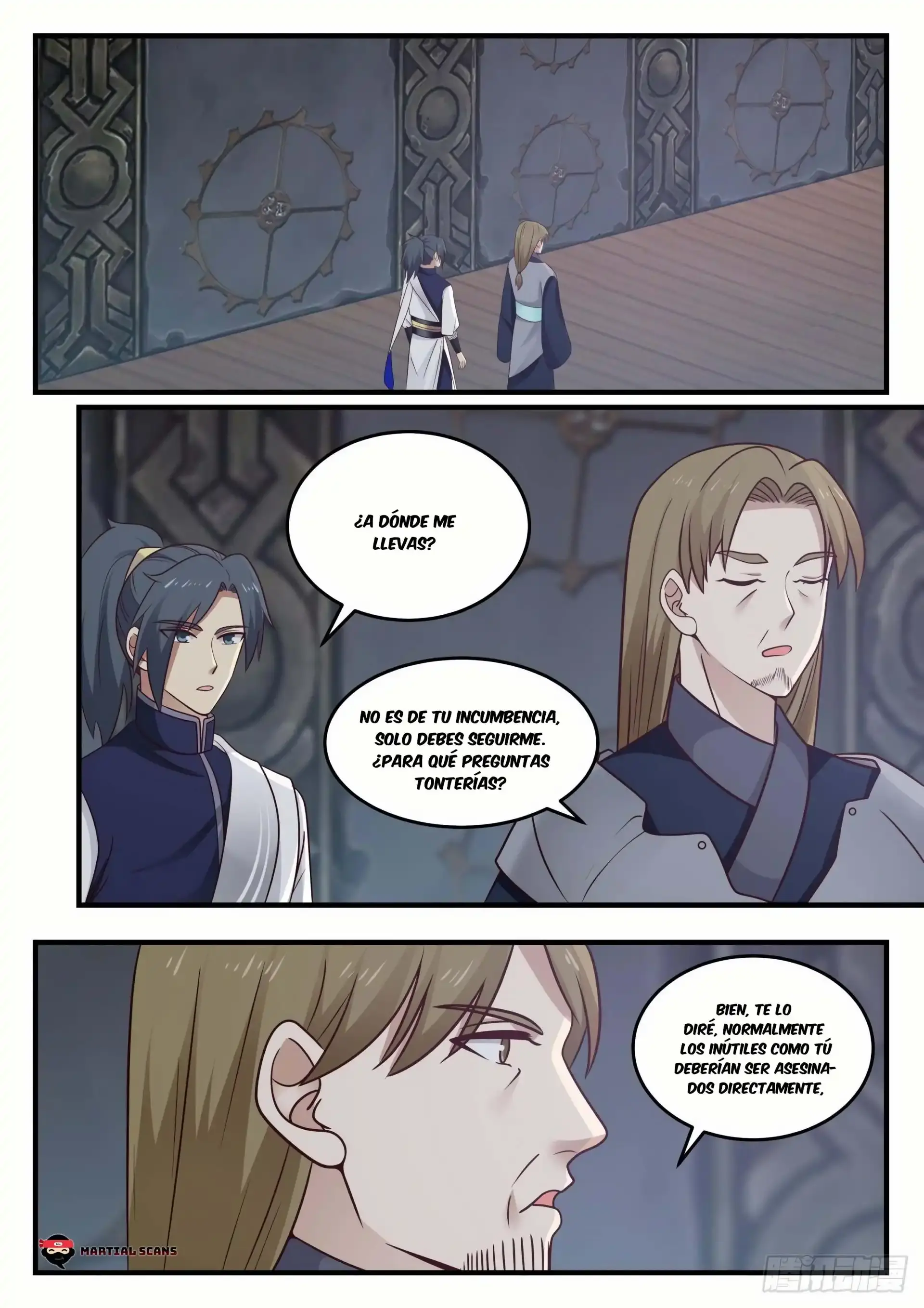 Capitulo 848 page 2