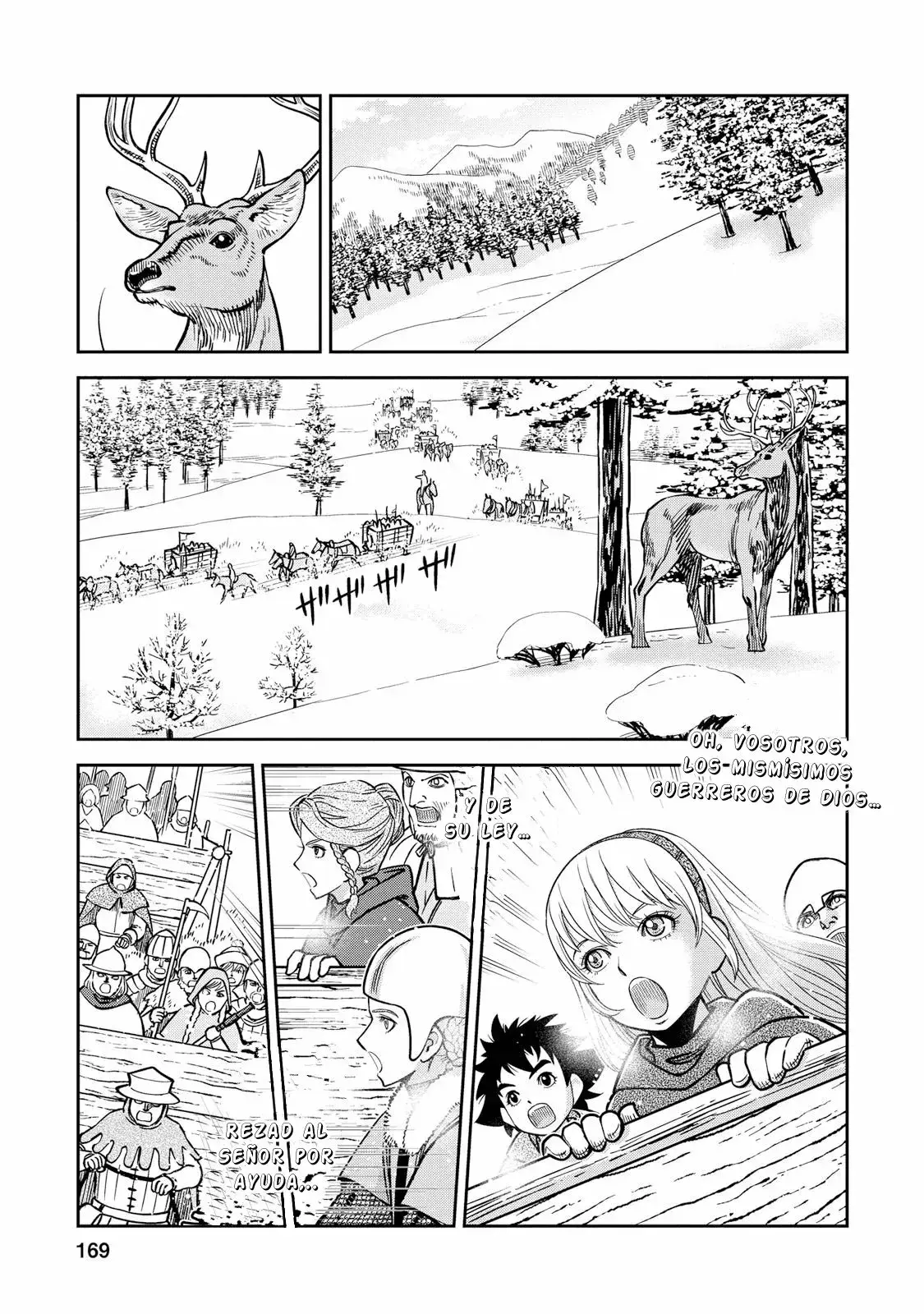 Capitulo 30 page 22