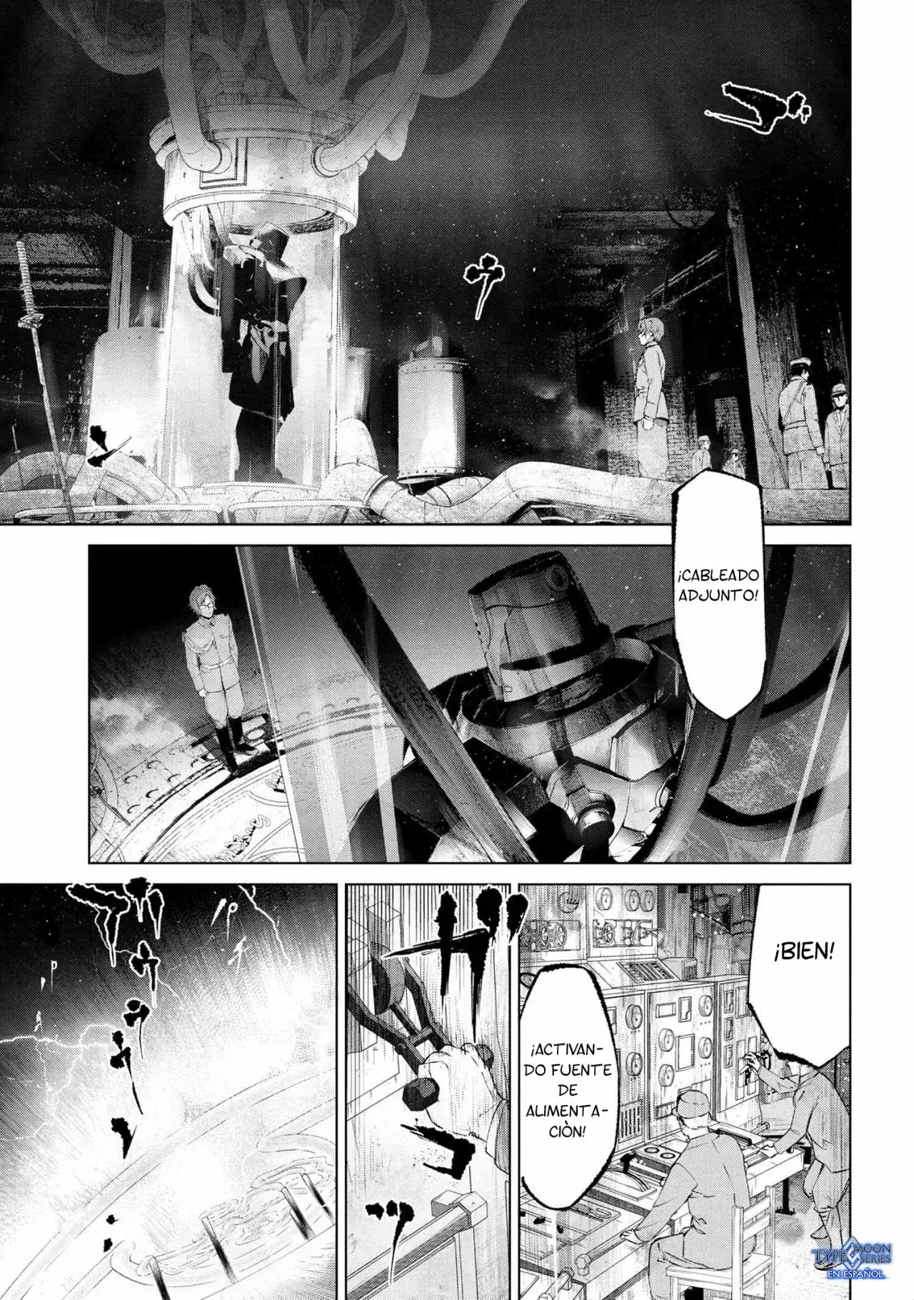 Capitulo 14.30 page 11