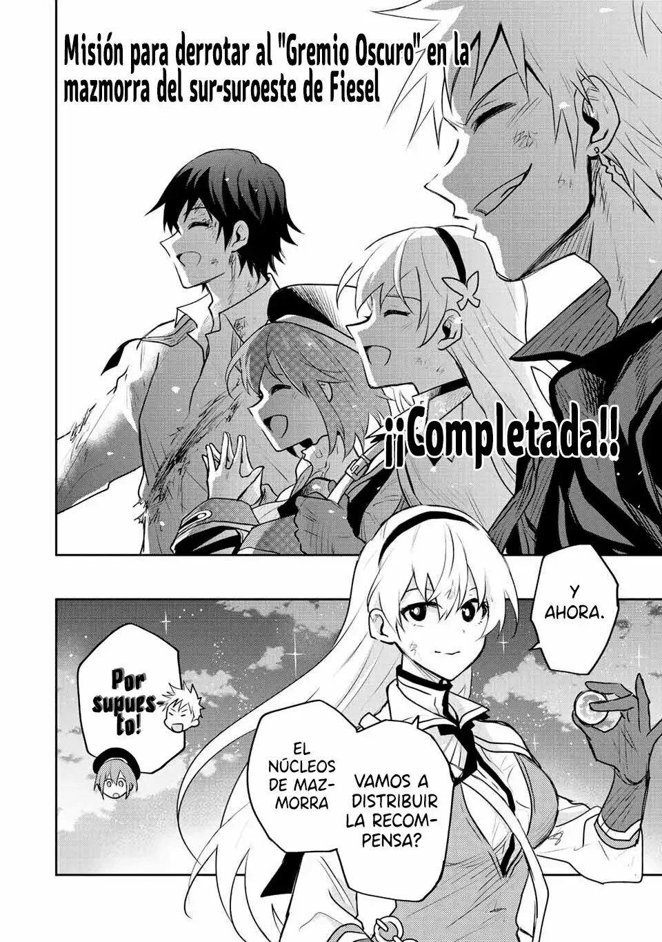 Capitulo 51 page 18