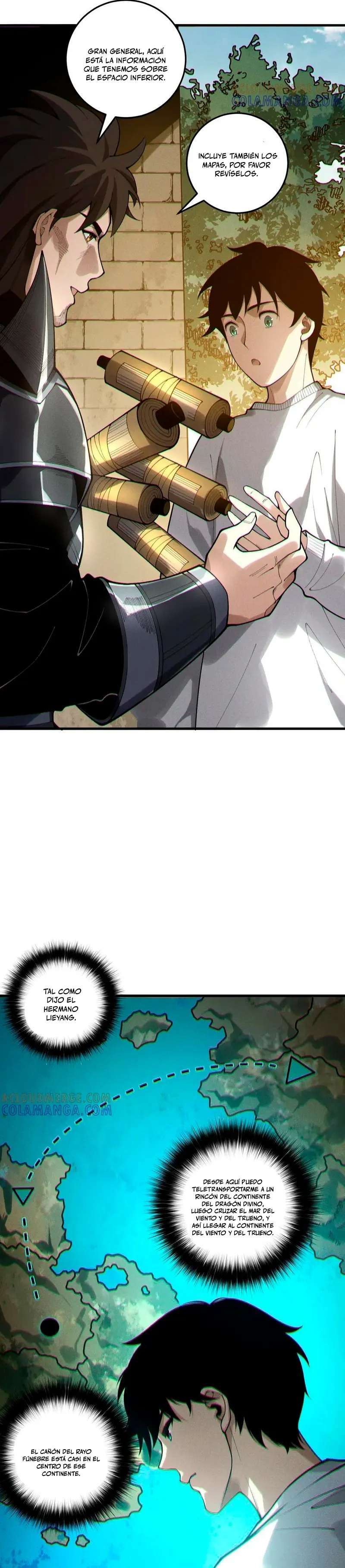 Capitulo 215 page 25