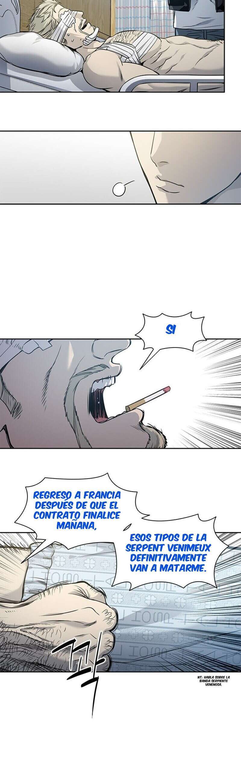 Capitulo 33 page 11