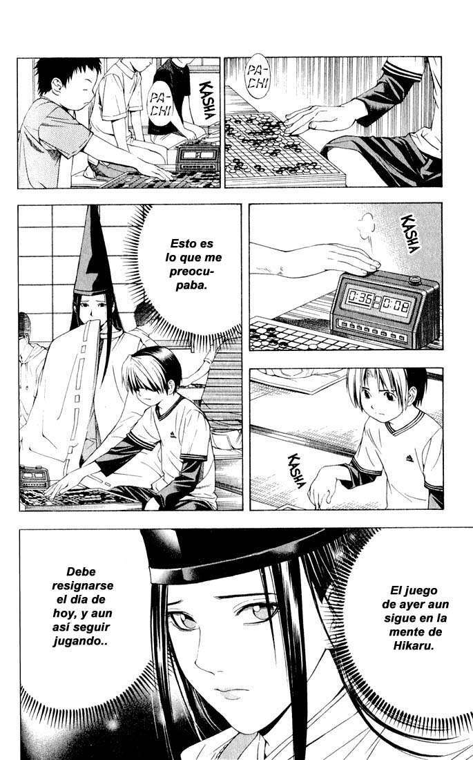 Capitulo 83 page 16