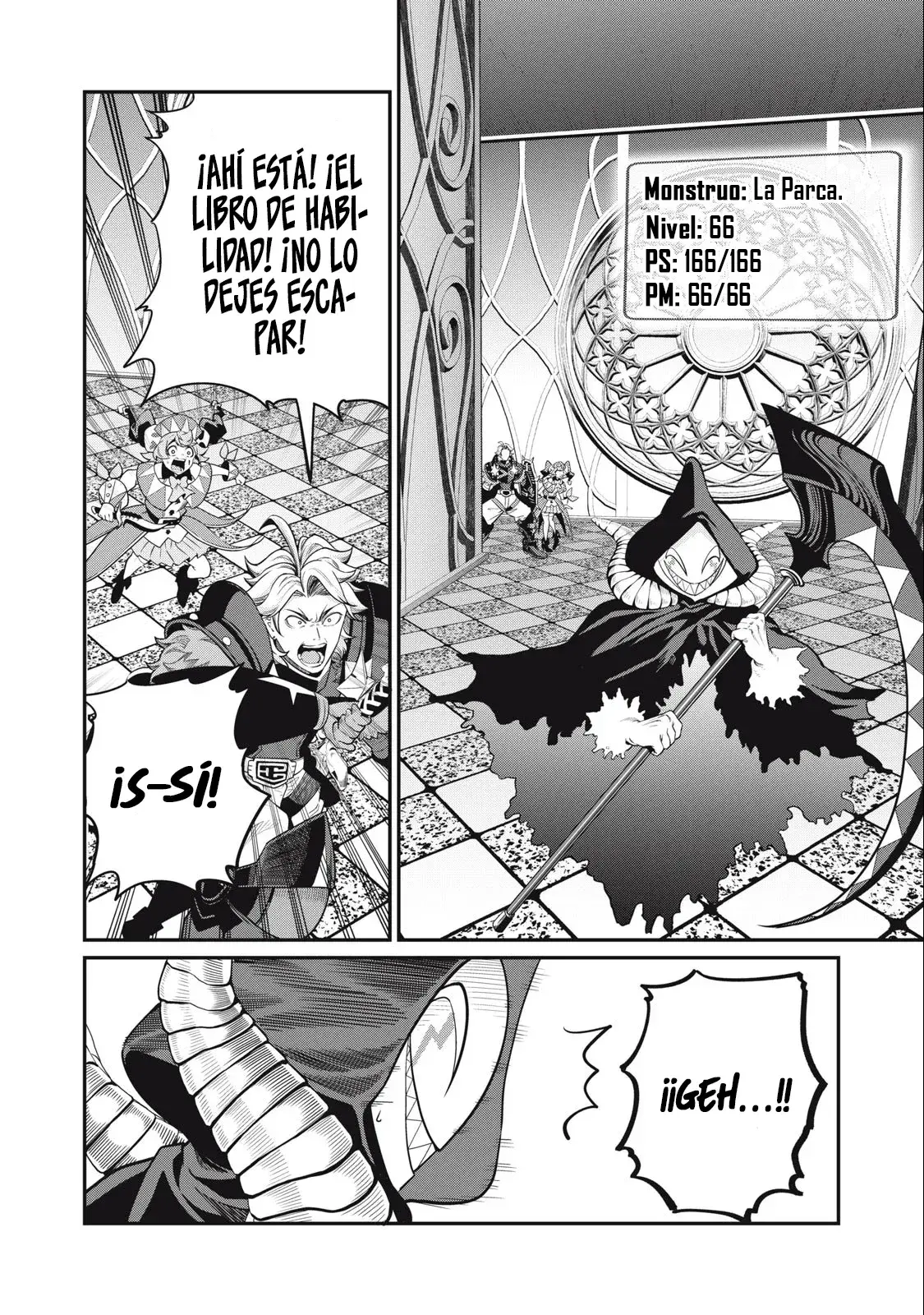 Capitulo 68 page 8
