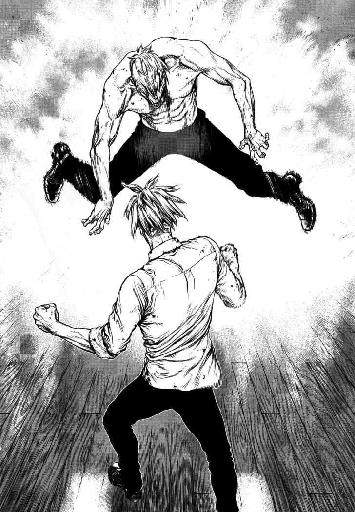 Capitulo 73 page 9