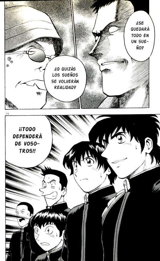 Capitulo 210 page 20