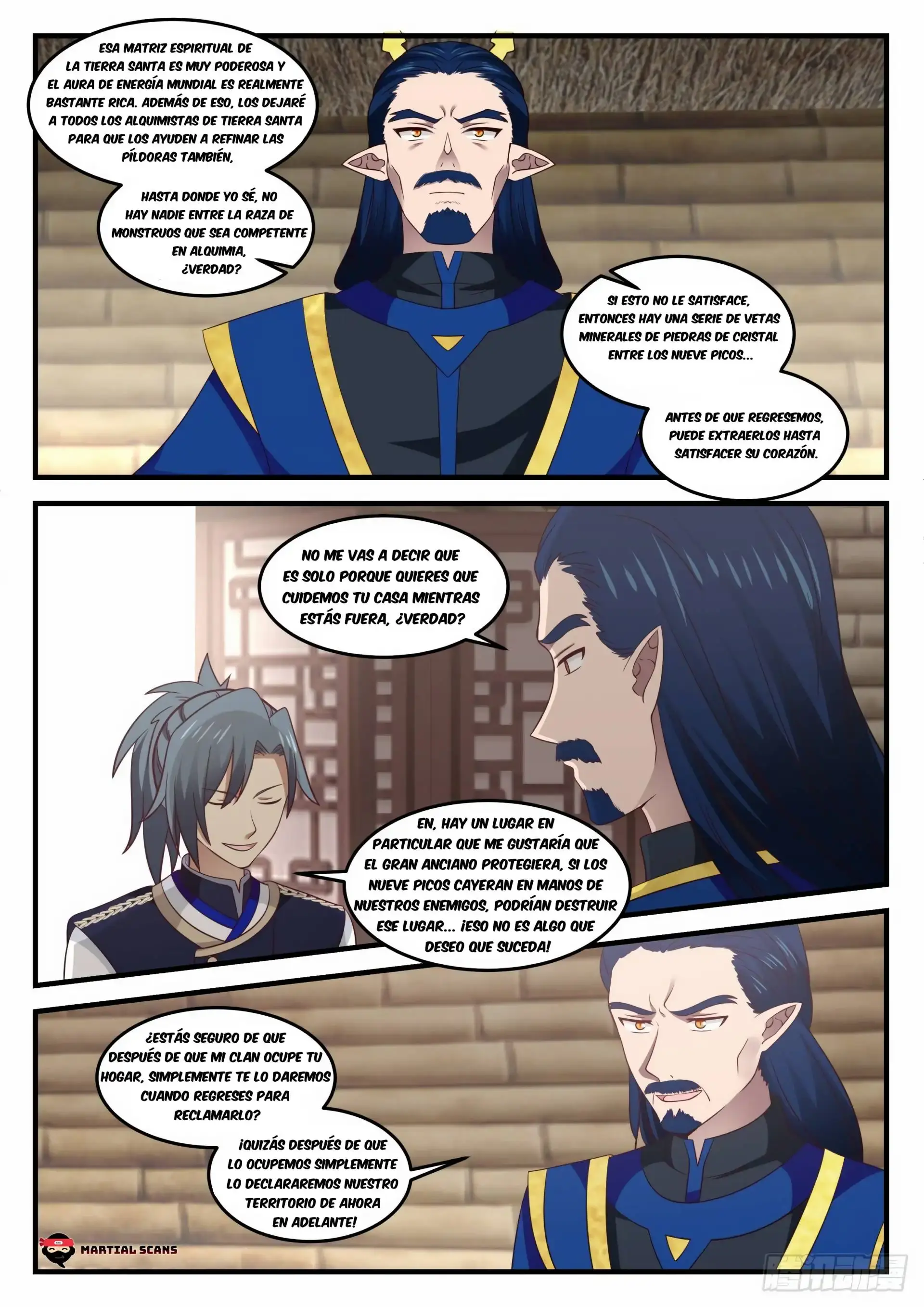 Capitulo 722 page 11