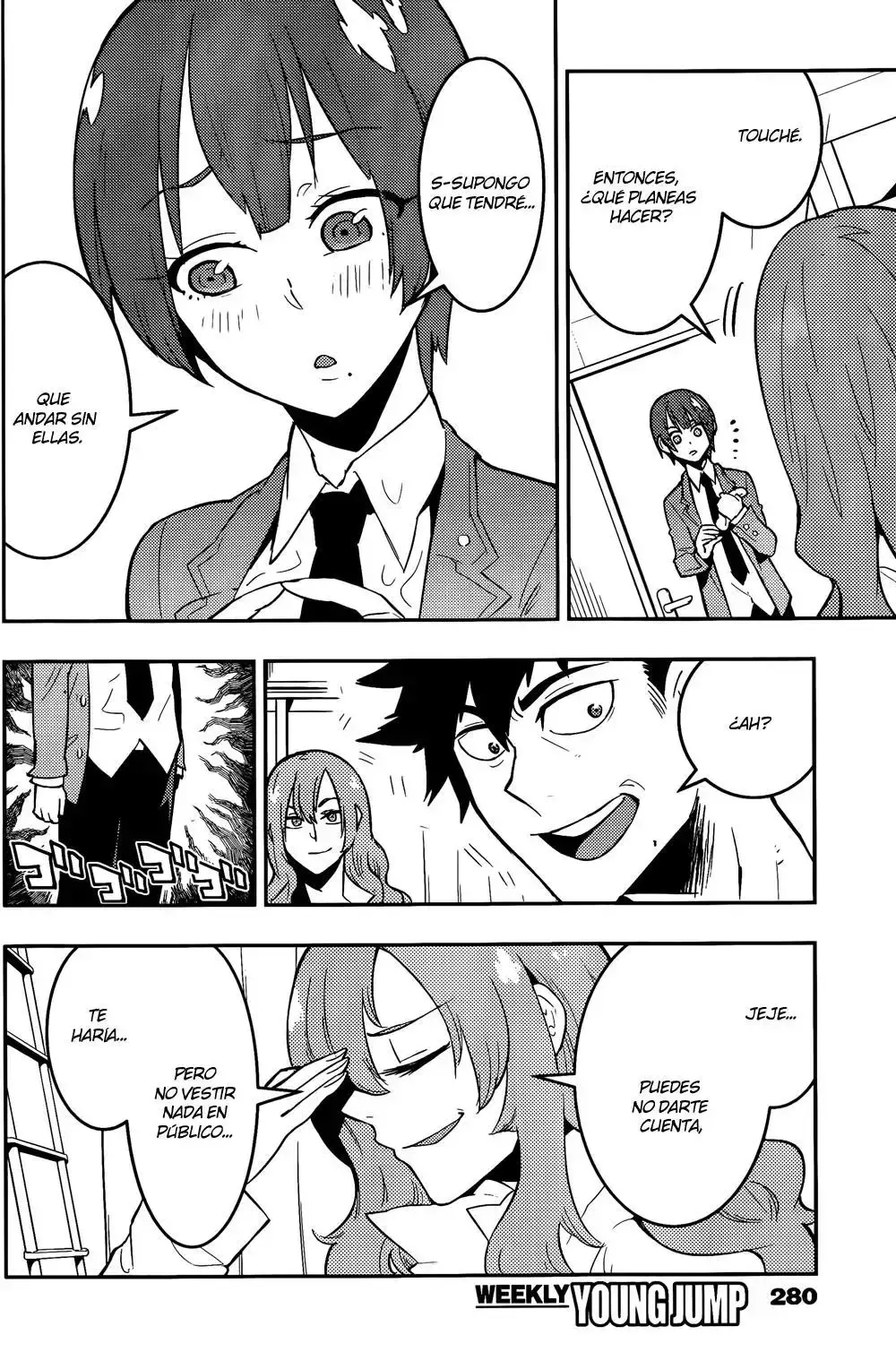 Capitulo 34 page 8