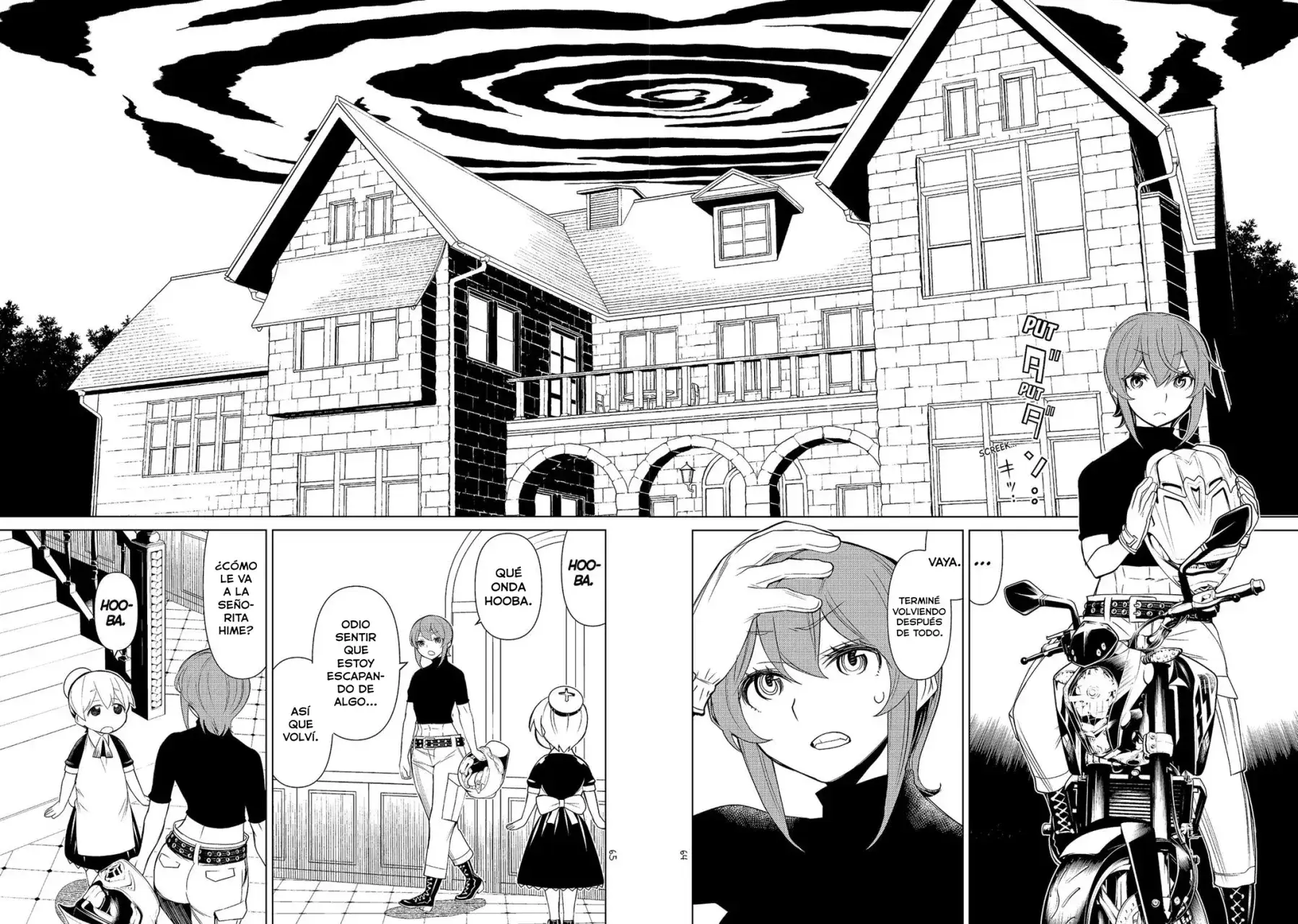 Capitulo 2 page 14