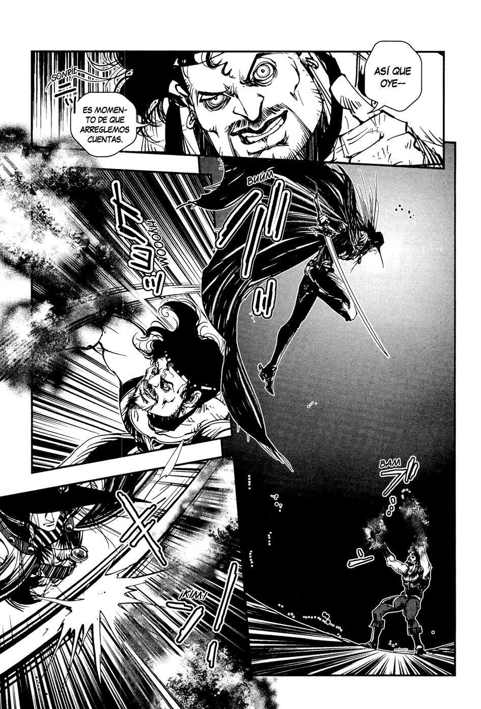 Capitulo 18 page 40
