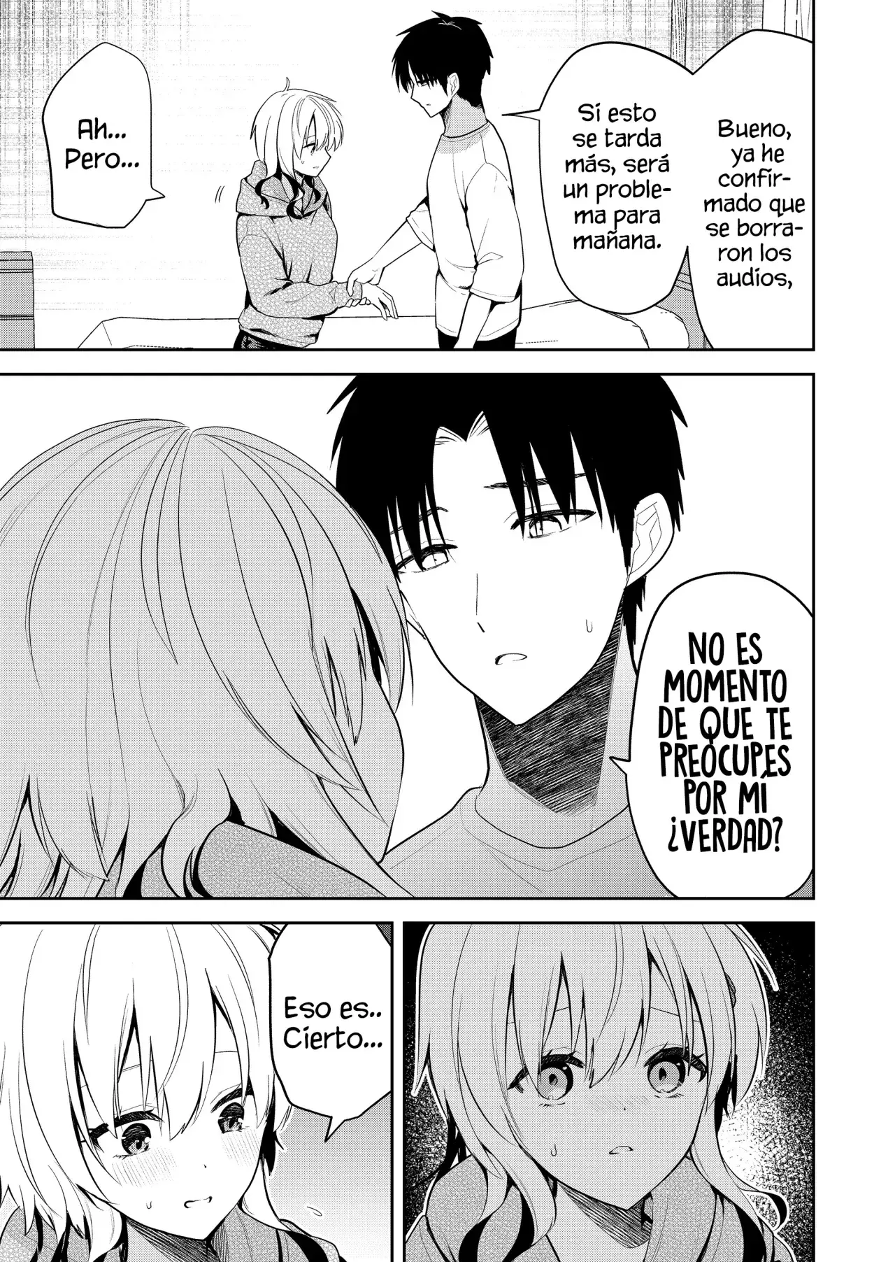 Capitulo 18 page 12
