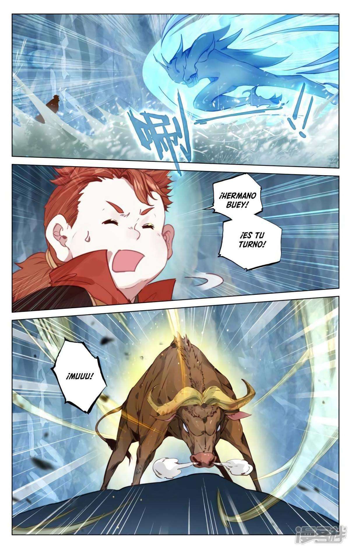 Capitulo 866 page 5