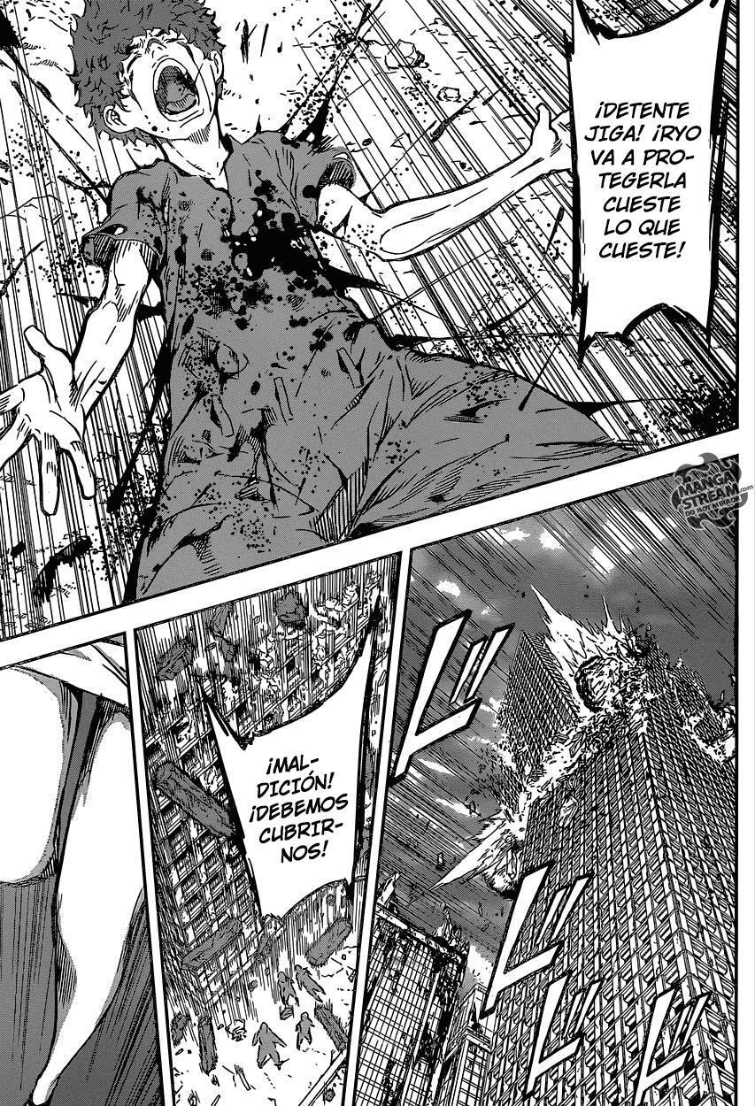 Capitulo 135 page 9