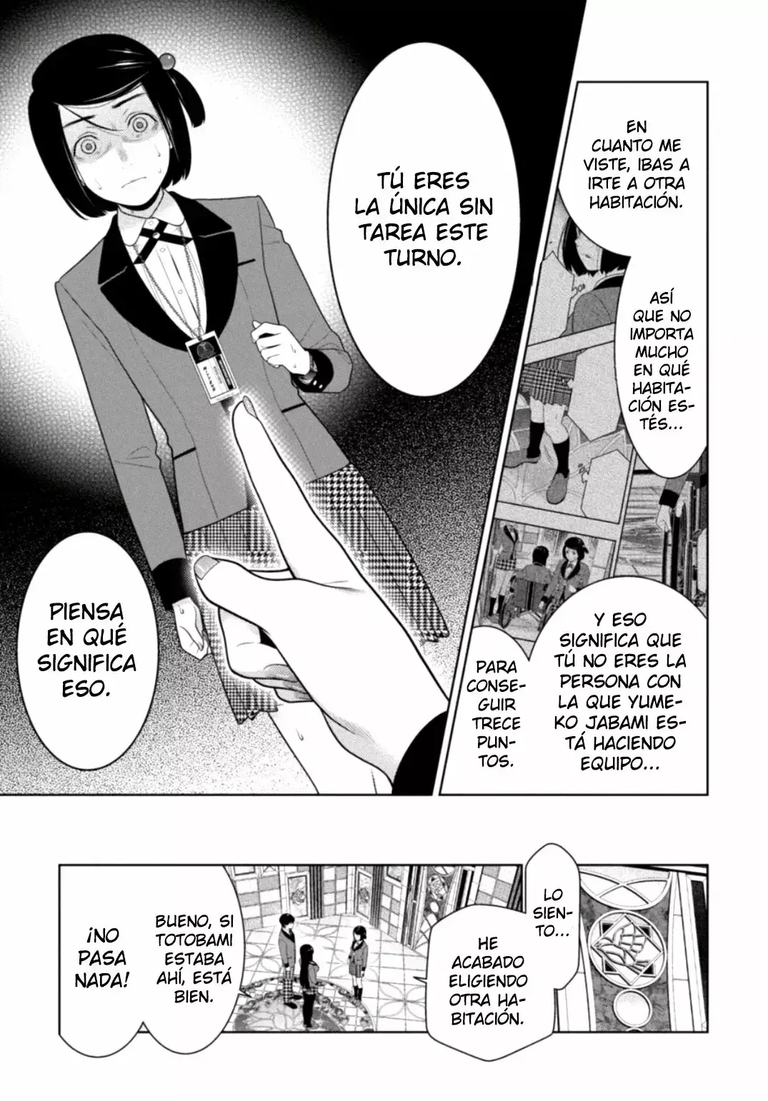 Capitulo 81 page 12