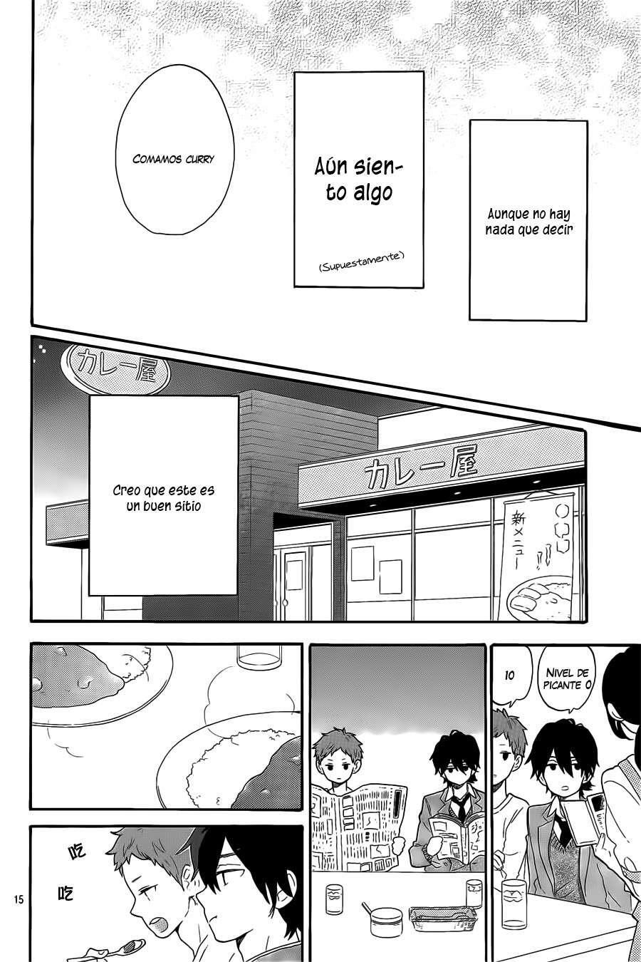 Capitulo 66 page 15