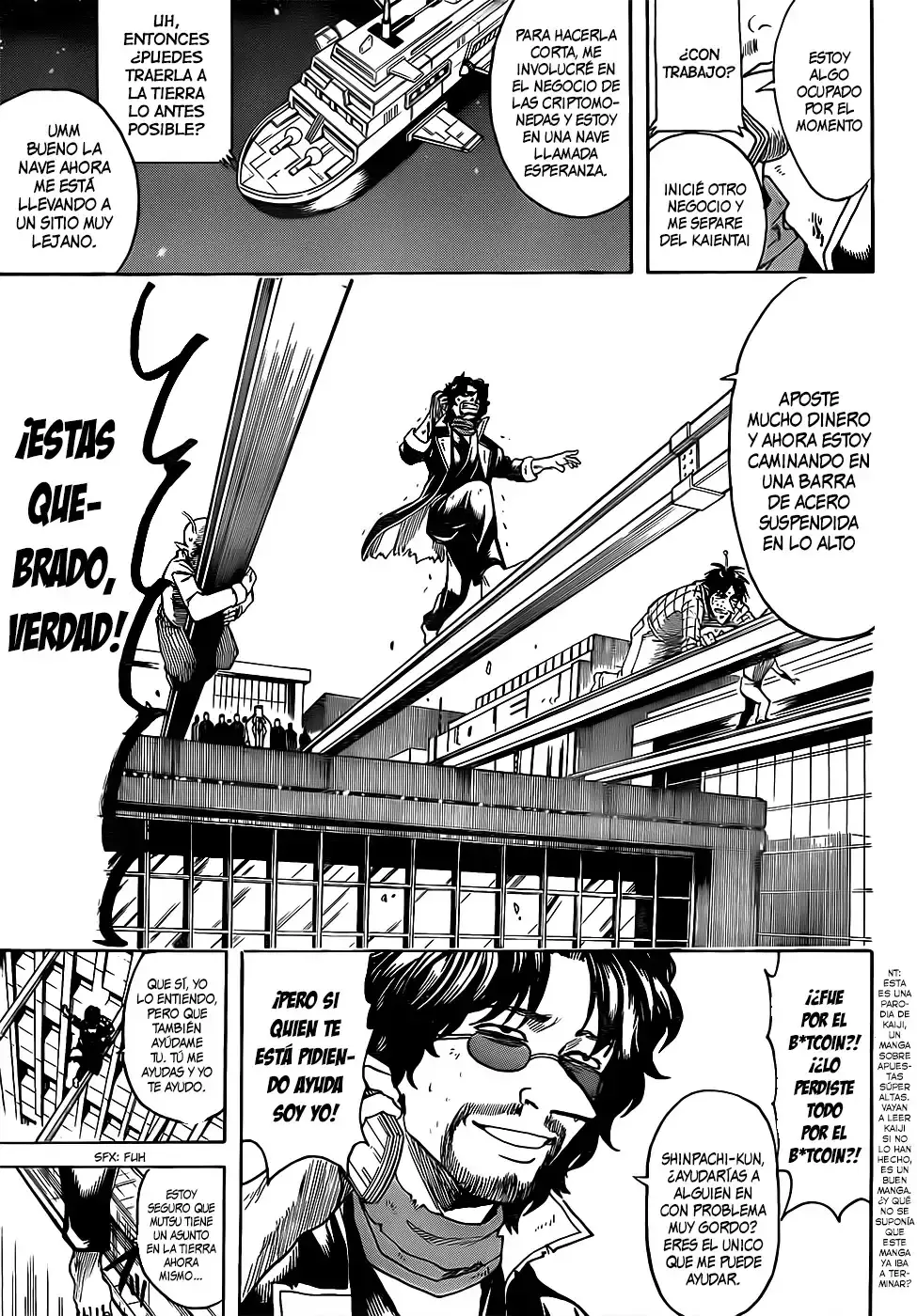 Capitulo 672 page 13
