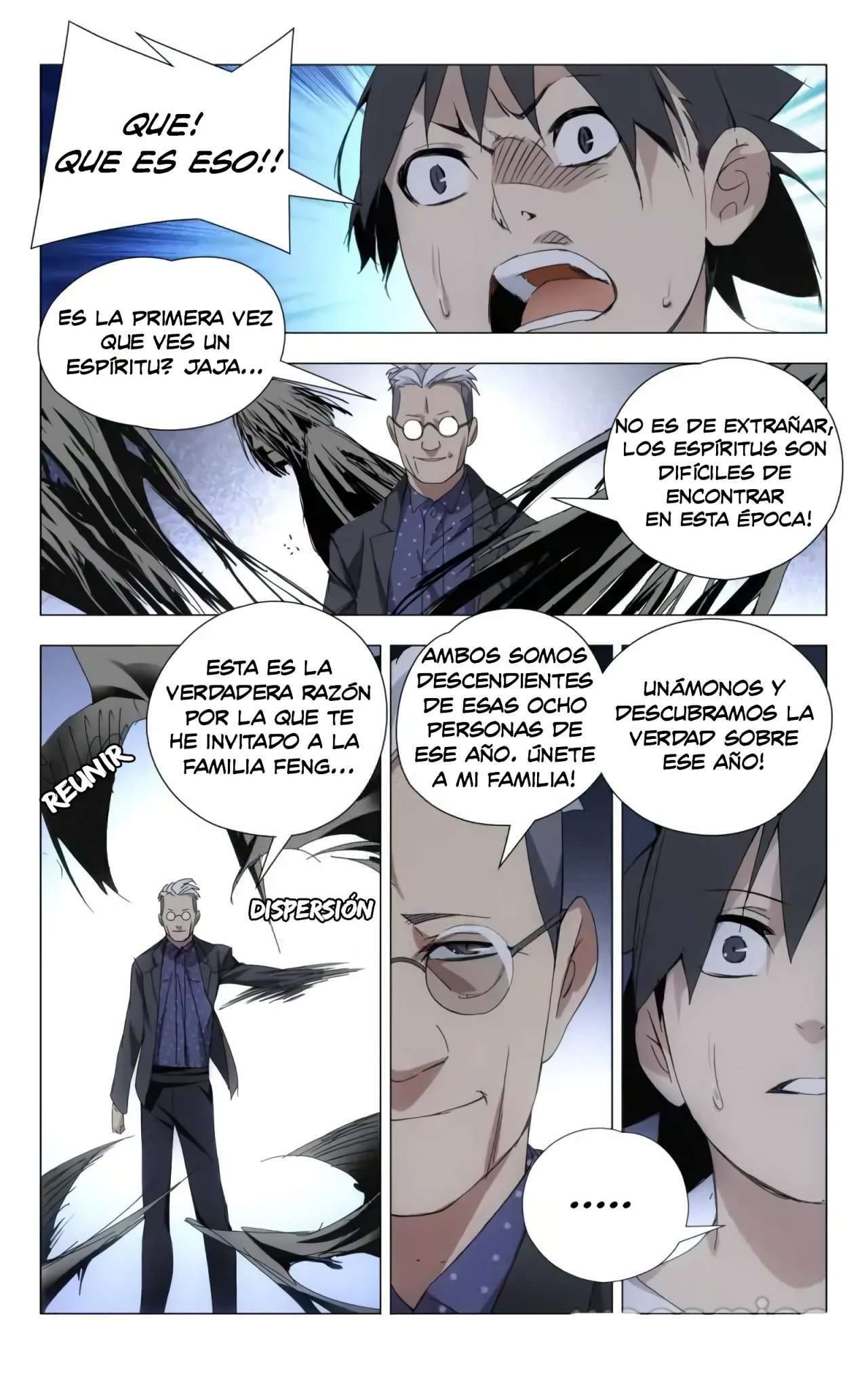 Capitulo 29 page 15