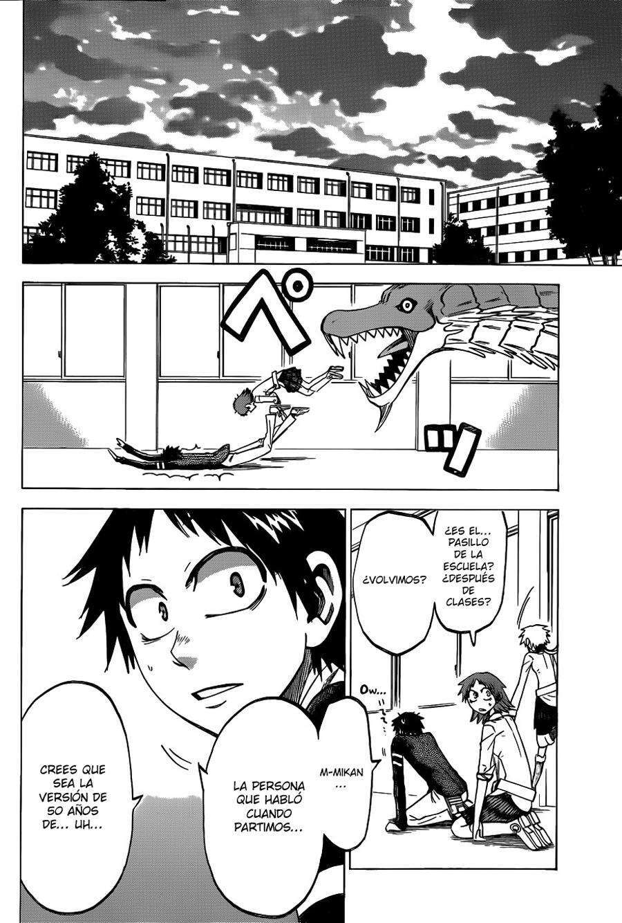 Capitulo 43 page 5