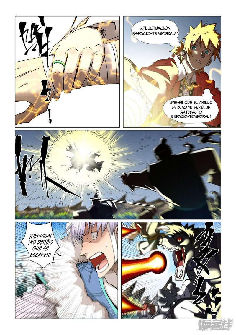 Capitulo 382.5 page 4