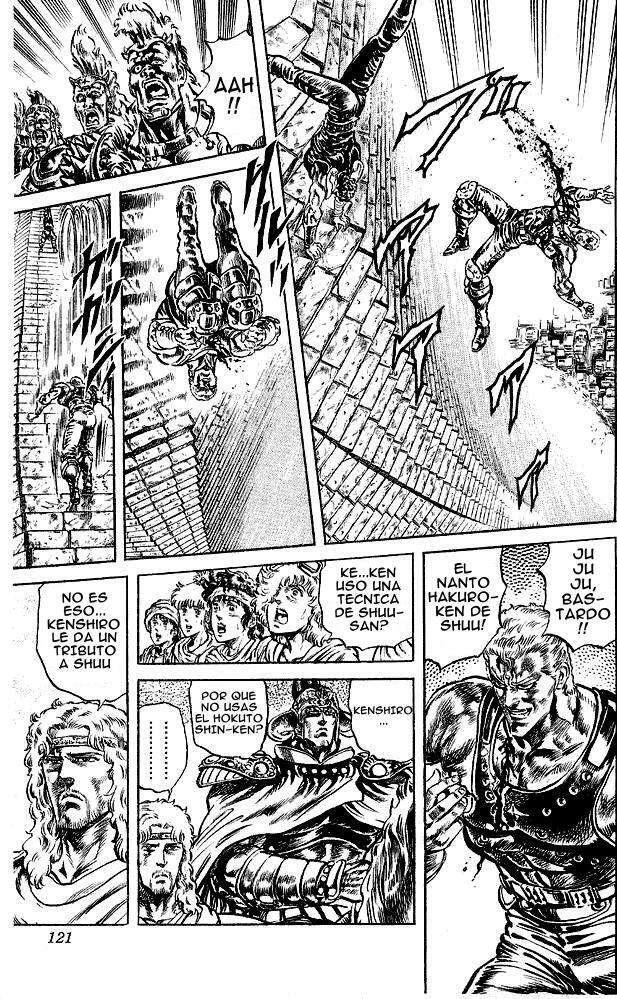 Capitulo 95 page 8