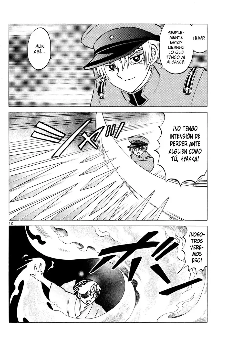 Capitulo 254 page 12
