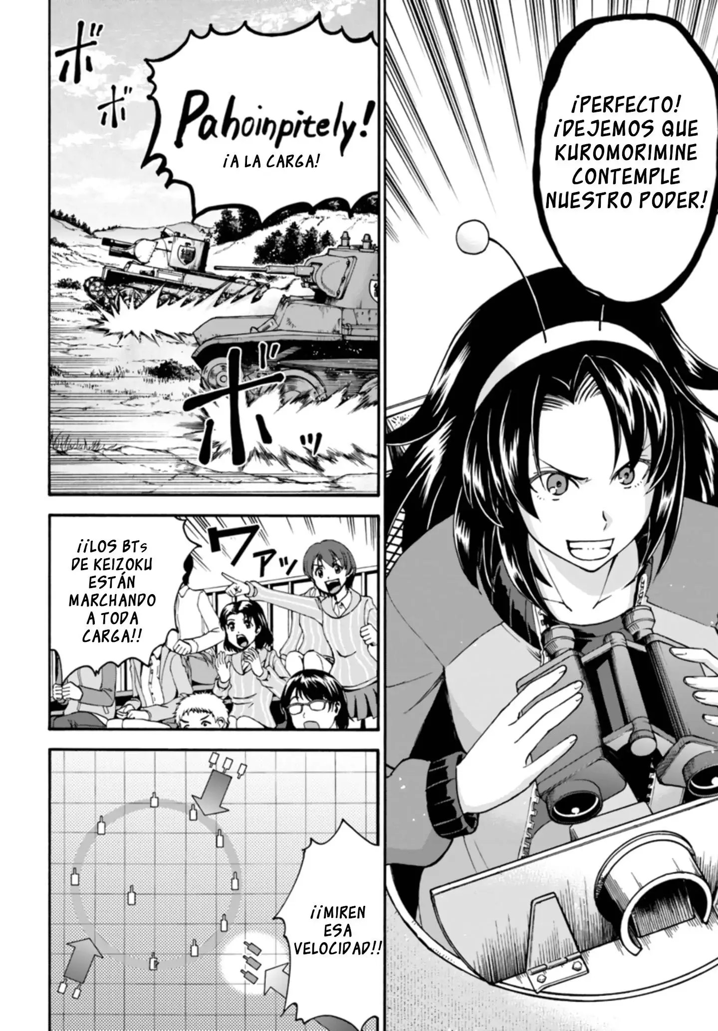 Capitulo 8 page 16