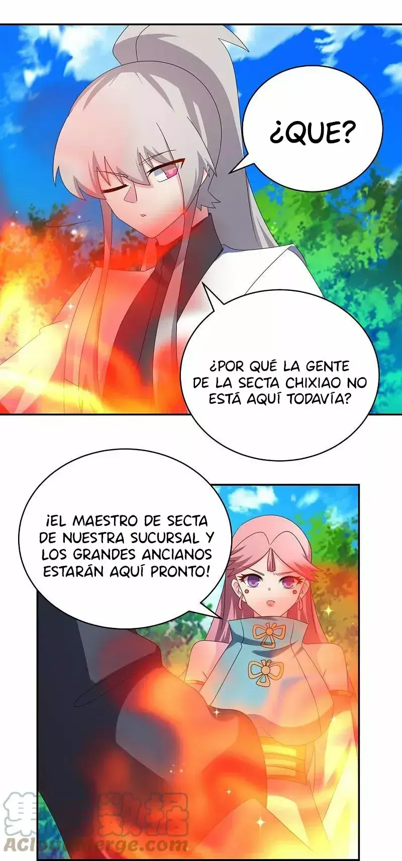 Capitulo 333 page 21