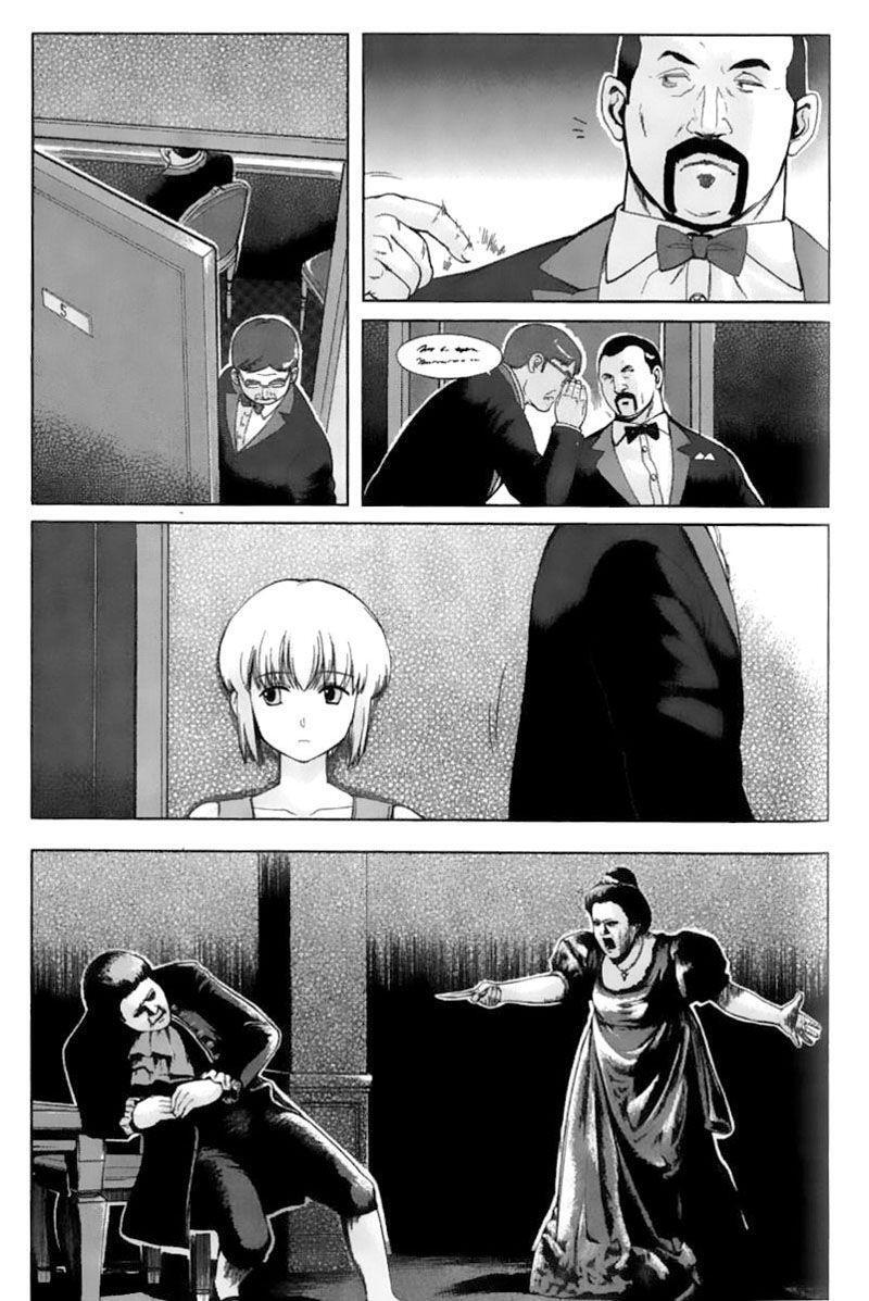 Capitulo 20 page 27