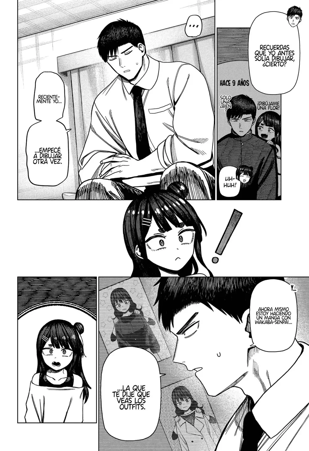 Capitulo 31 page 6