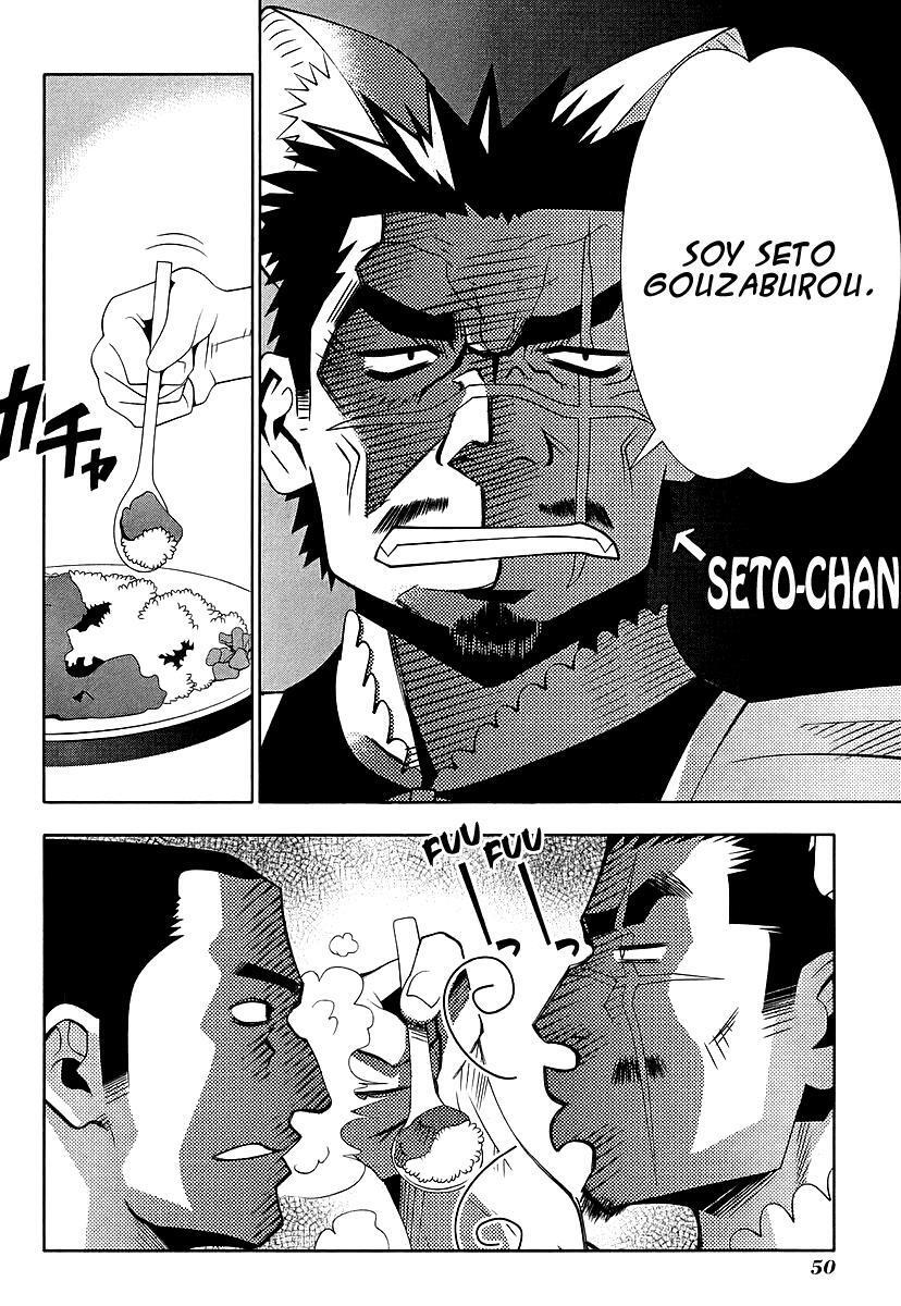 Capitulo 43 page 11