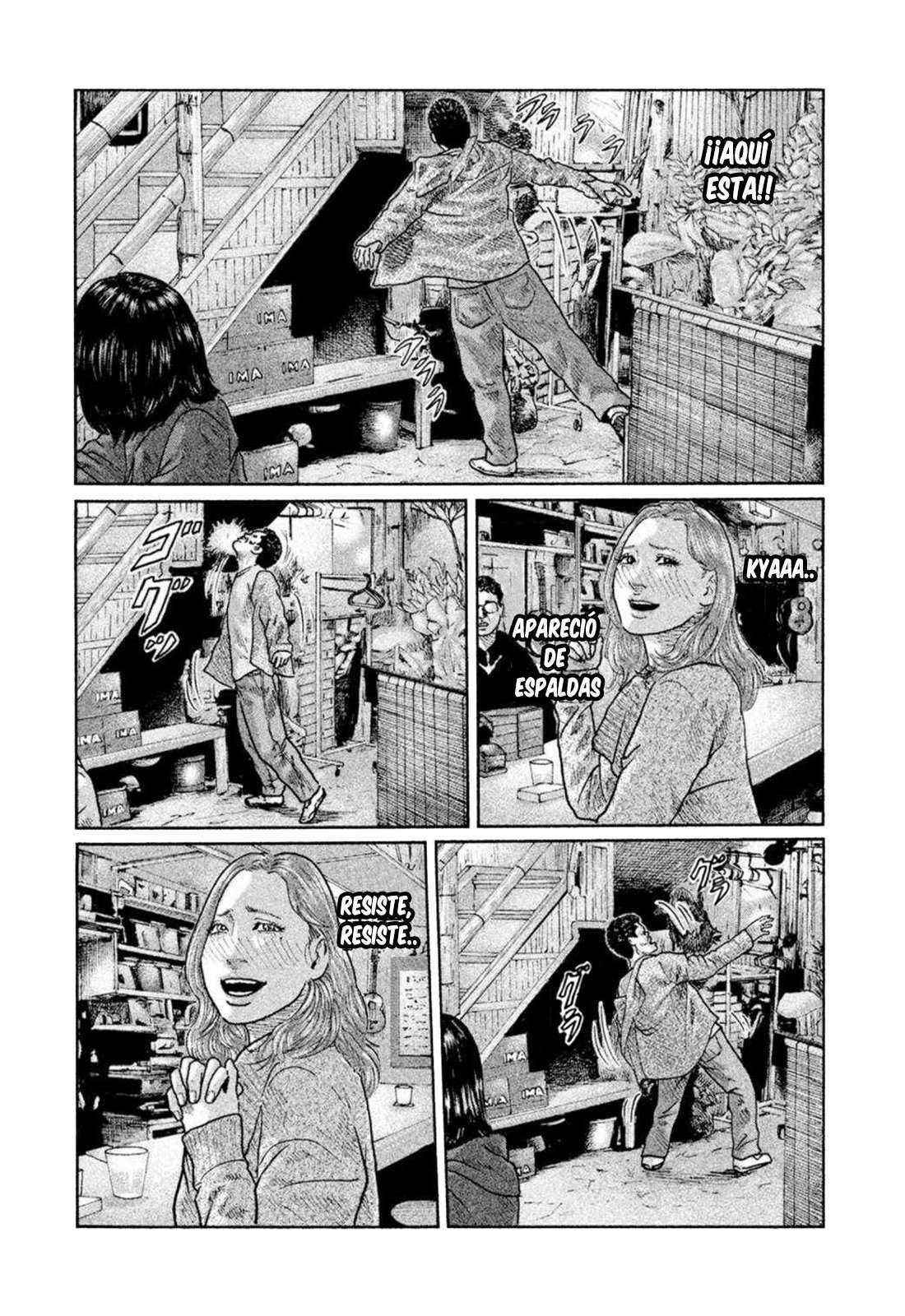 Capitulo 18 page 17