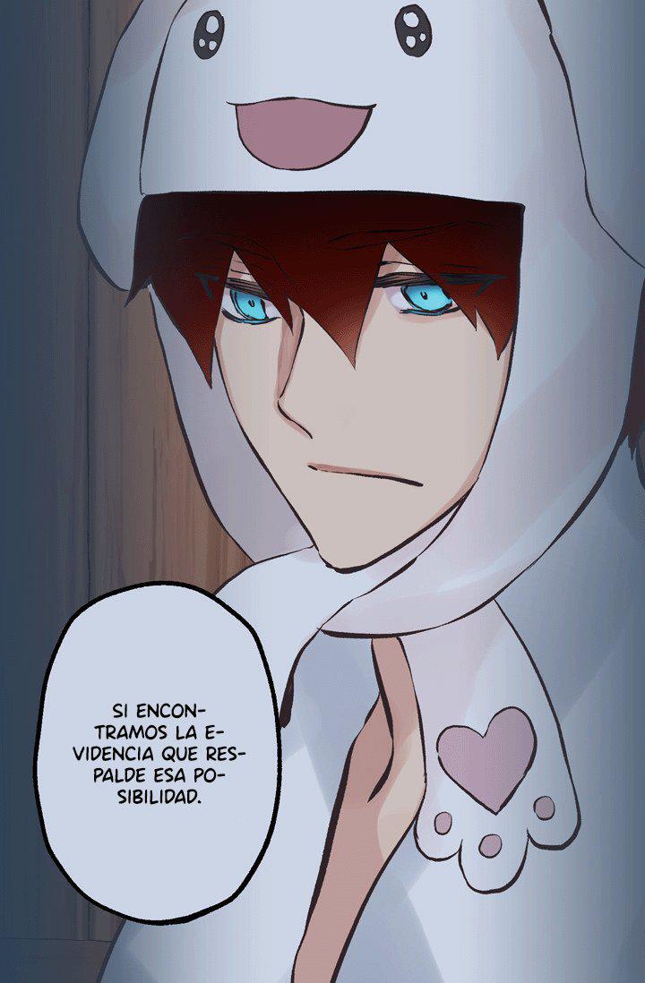 Capitulo 101 page 17