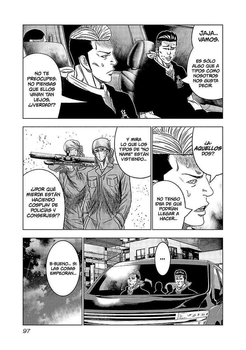 Capitulo 115 page 14