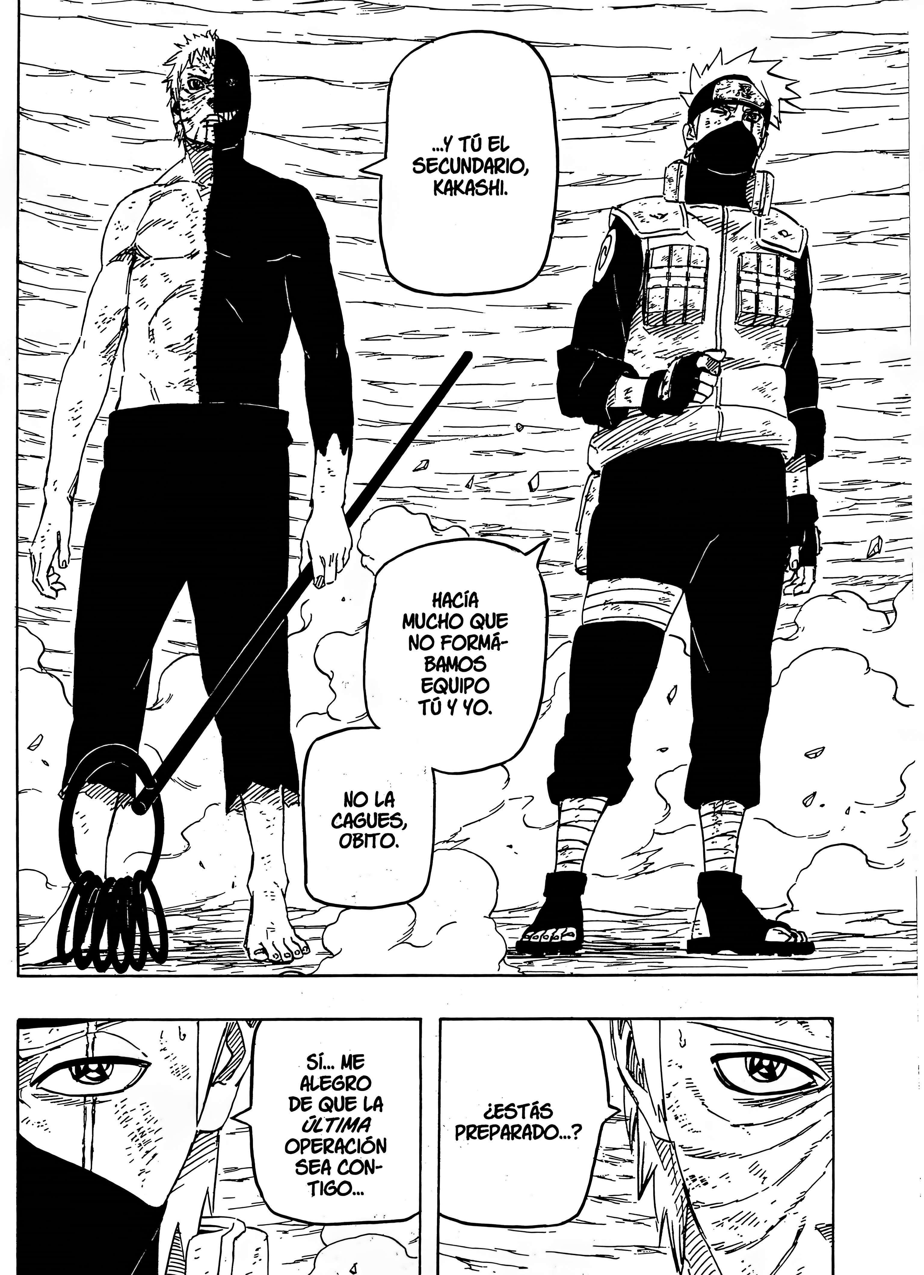 Capitulo 666 page 8