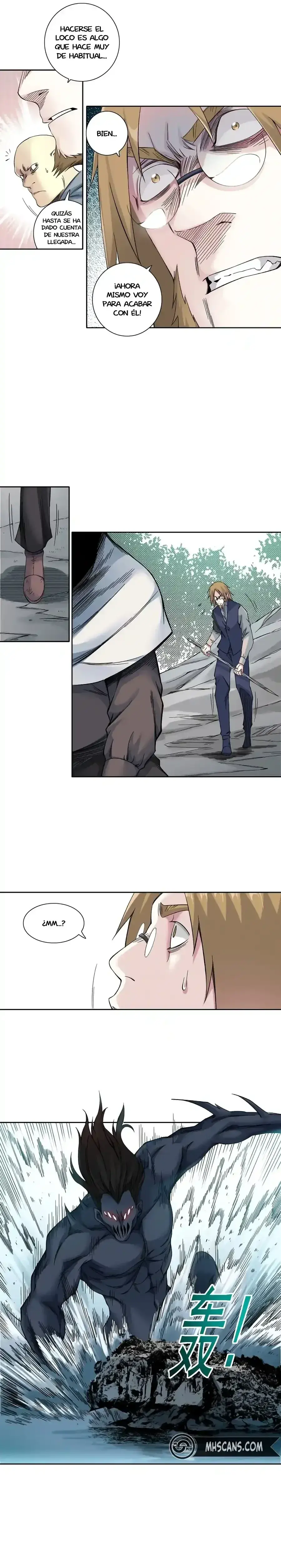 Capitulo 210 page 9