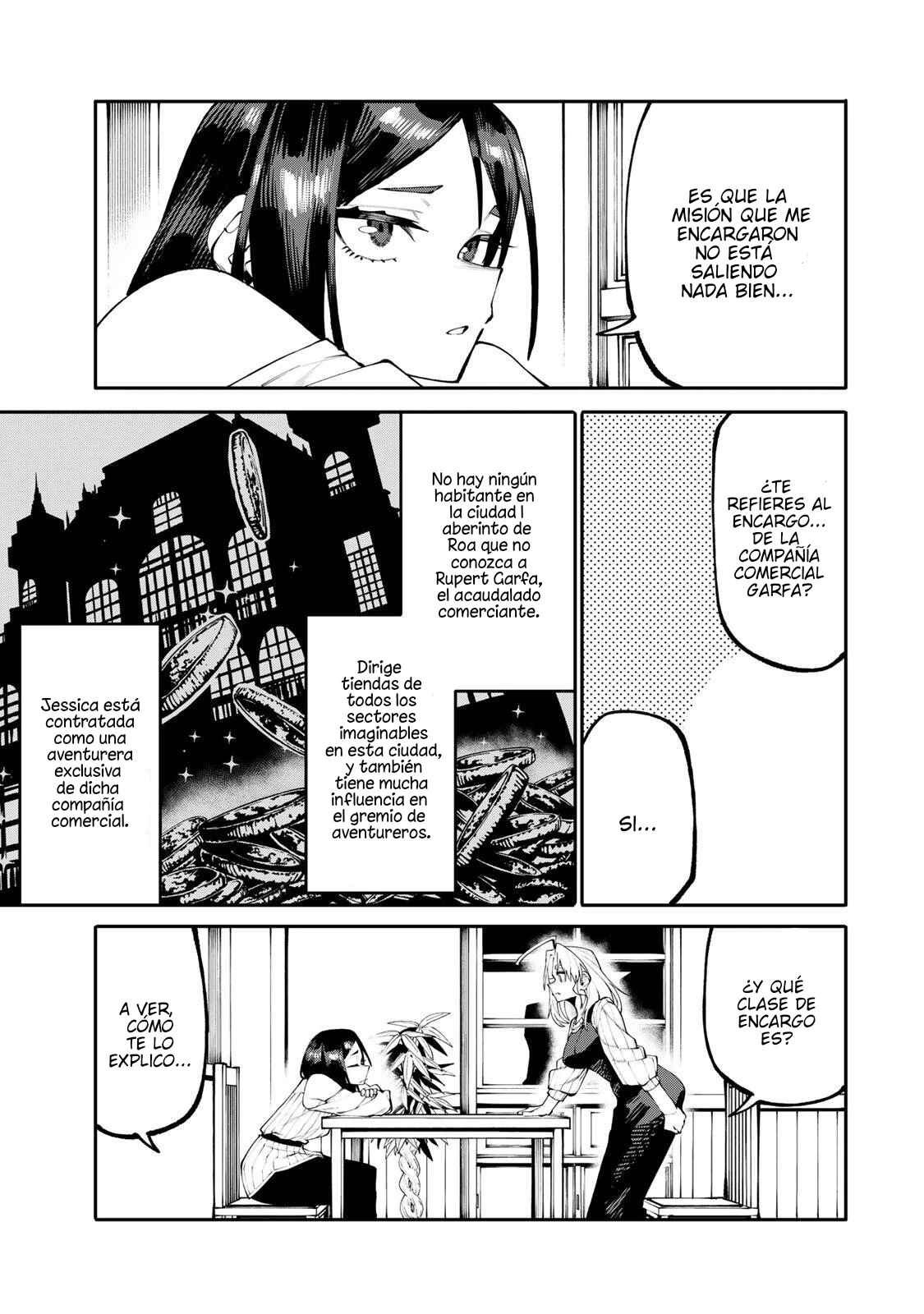 Capitulo 34 page 6