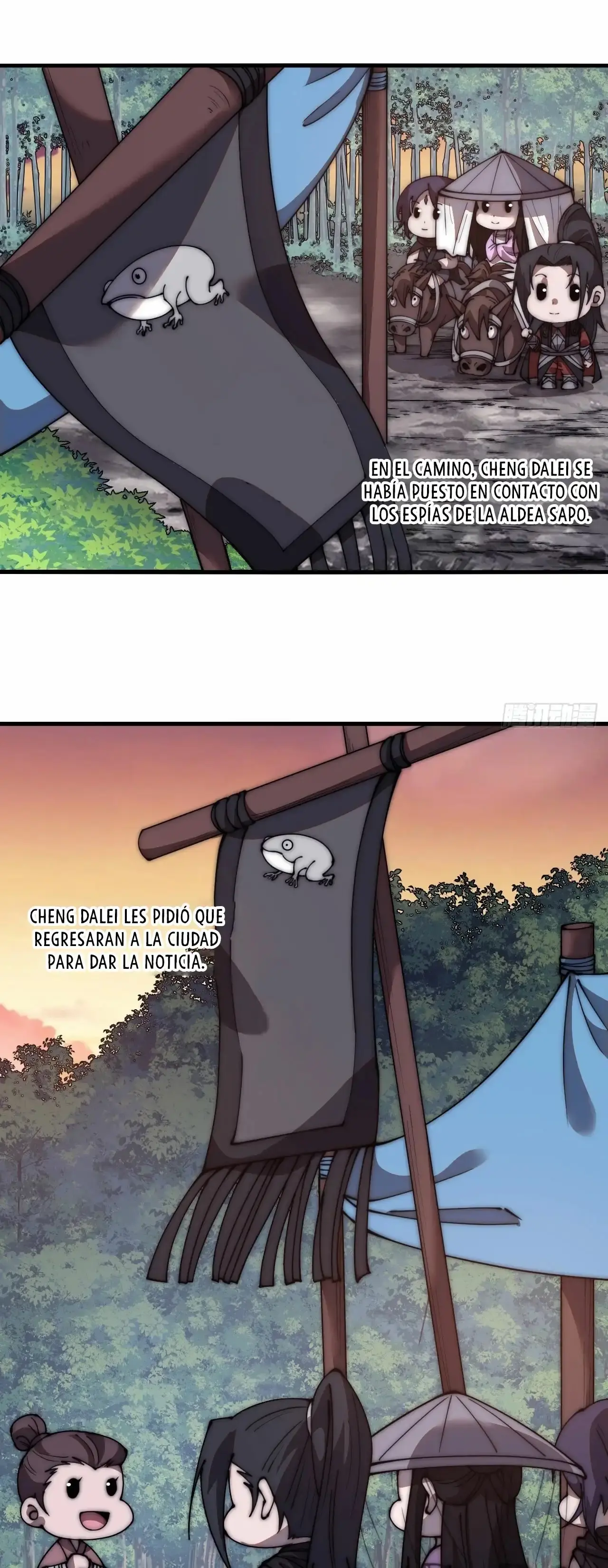 Capitulo 595 page 22