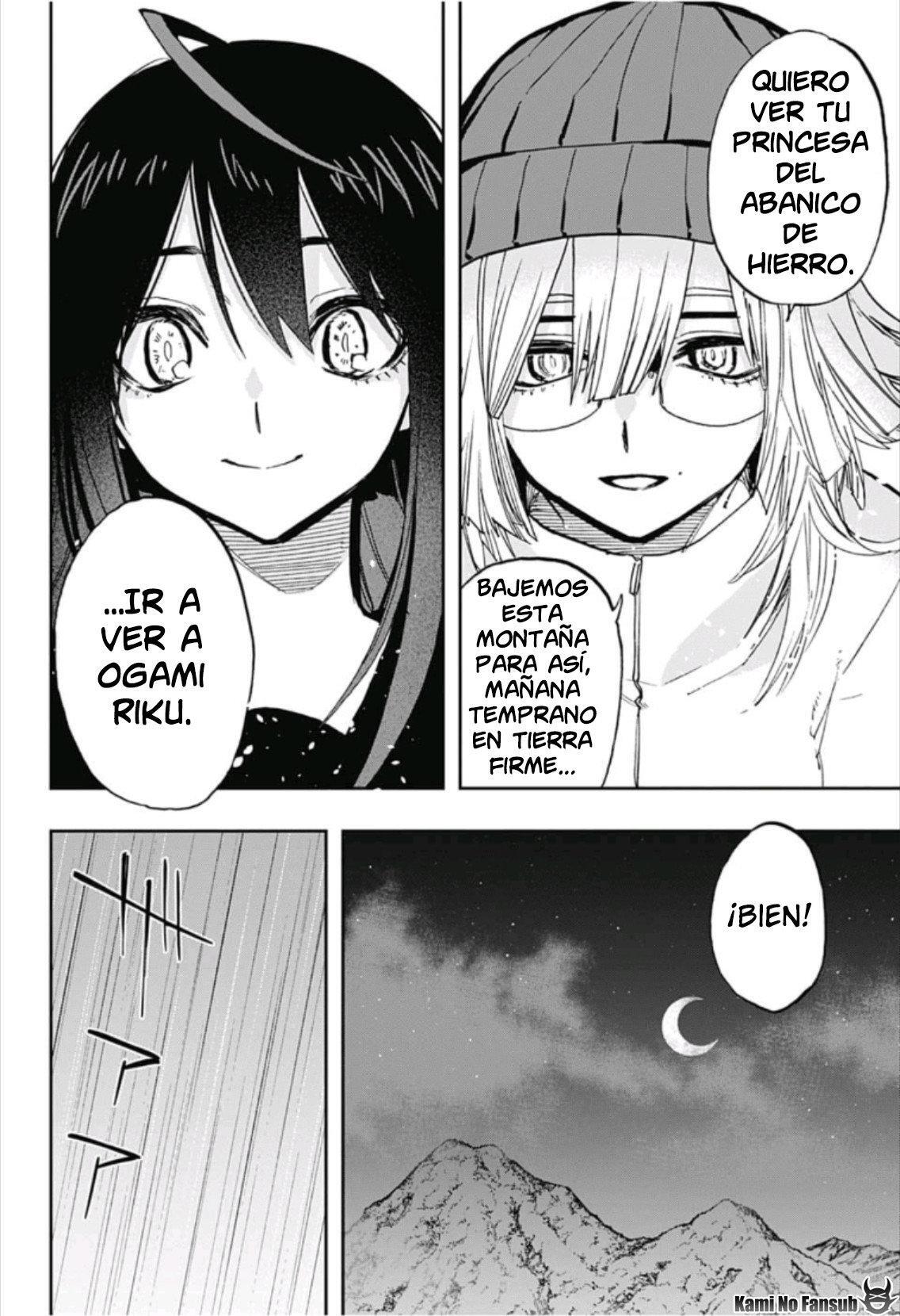 Capitulo 71 page 19