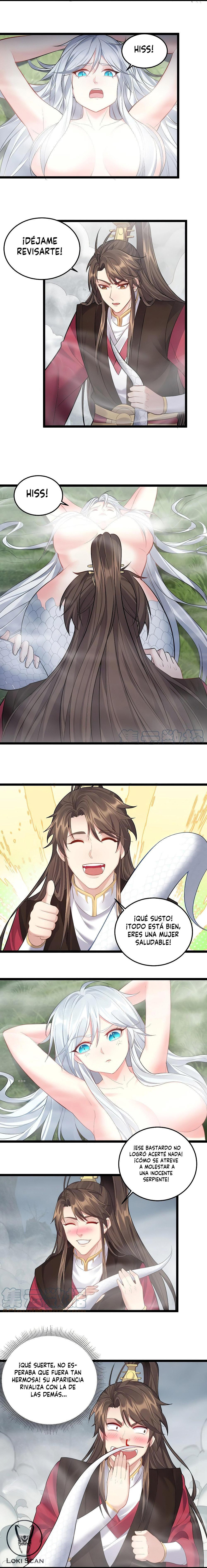 Capitulo 67 page 6