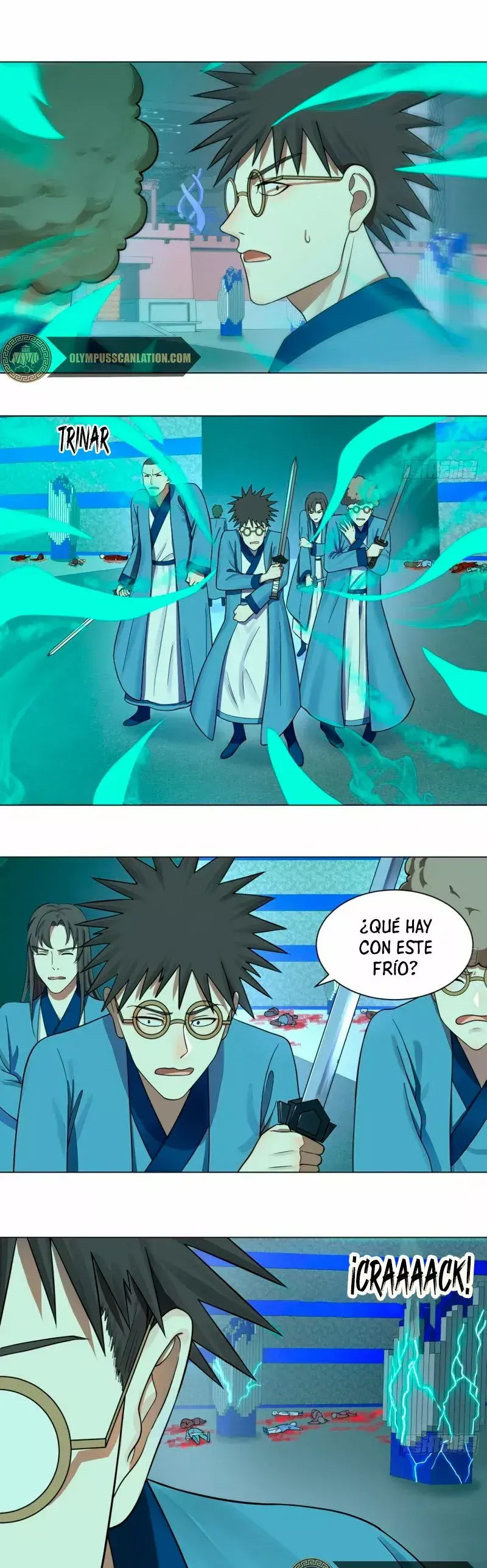 Capitulo 73 page 9