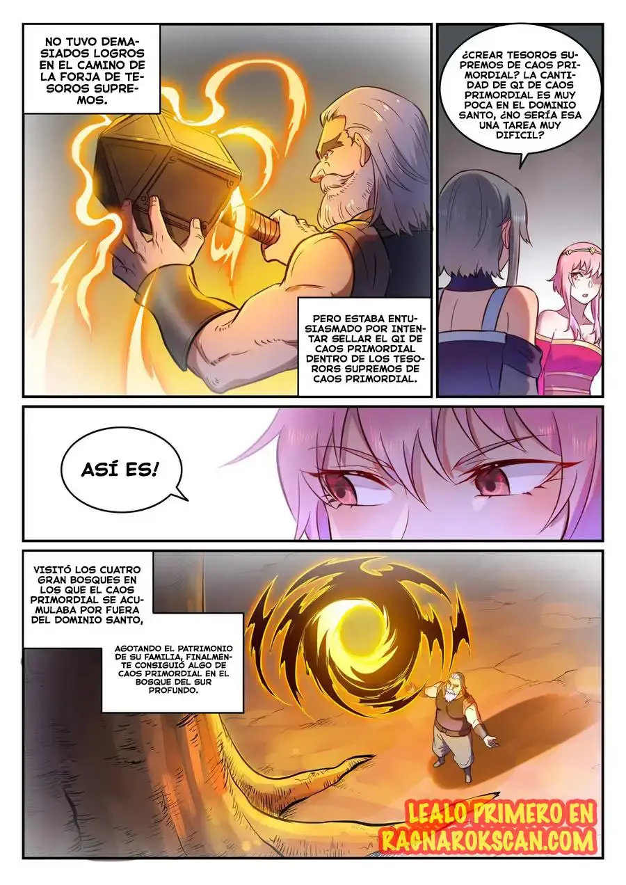 Capitulo 763 page 11