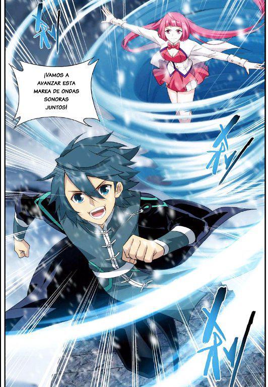 Capitulo 234 page 34