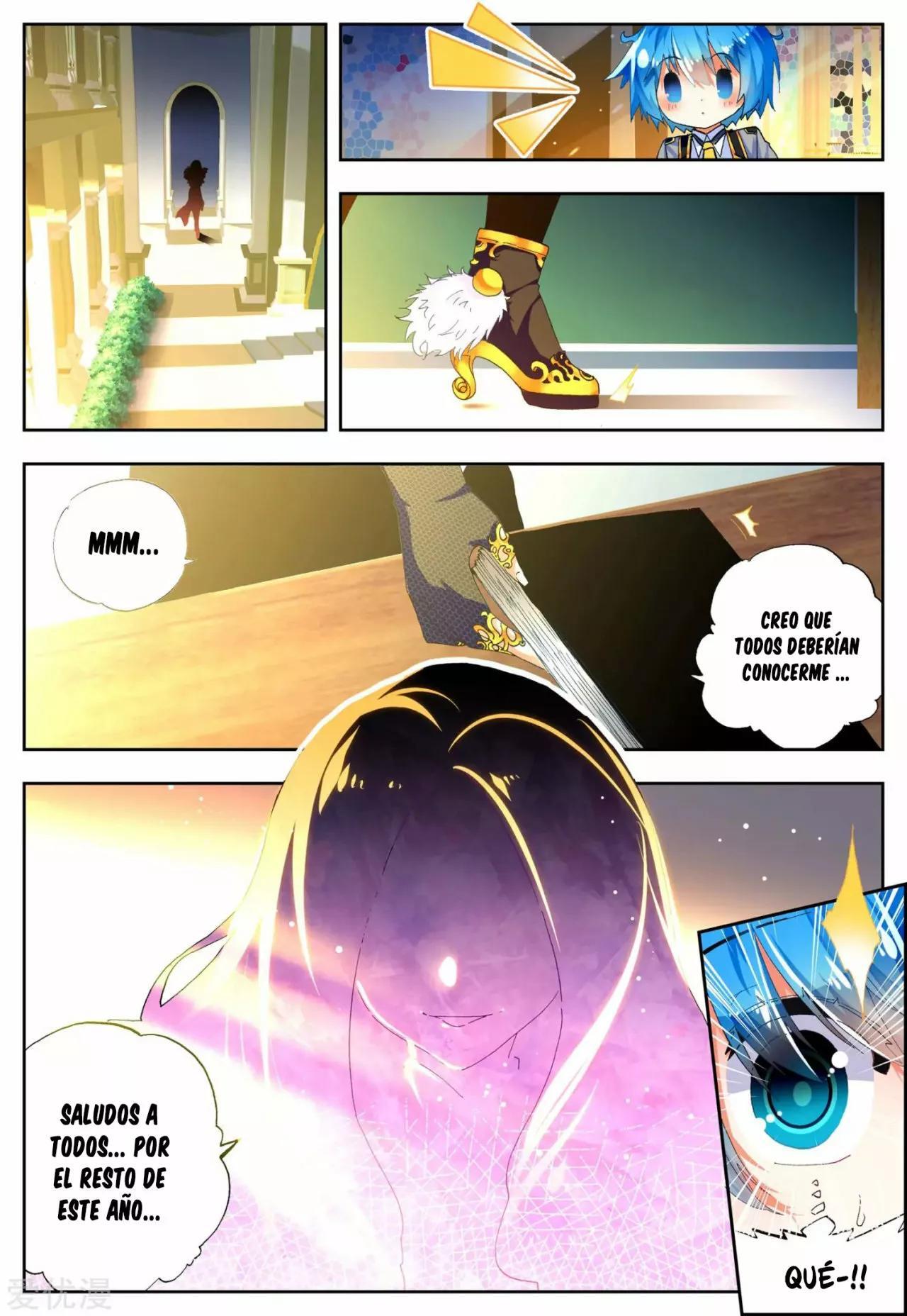 Capitulo 42 page 23