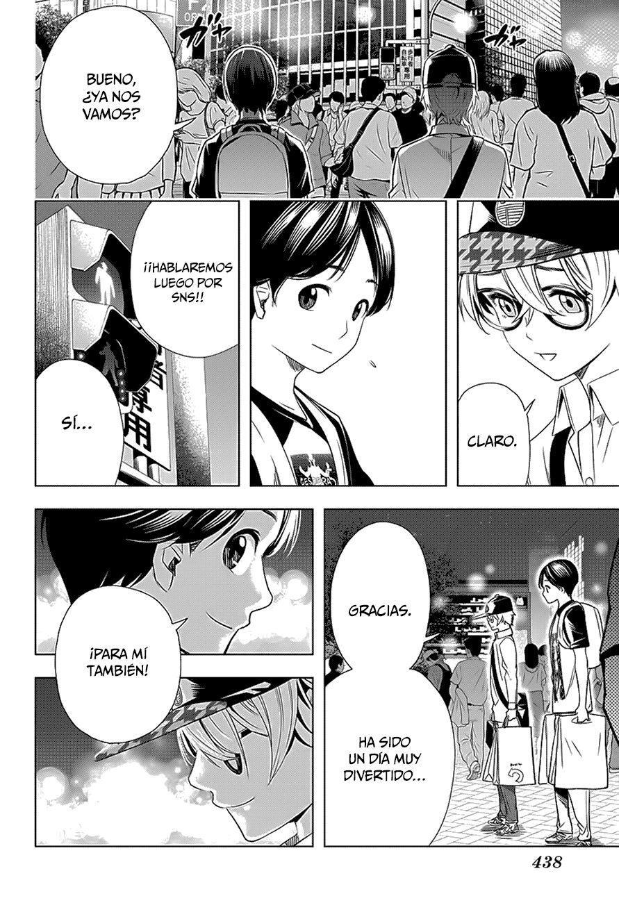 Capitulo 18 page 15